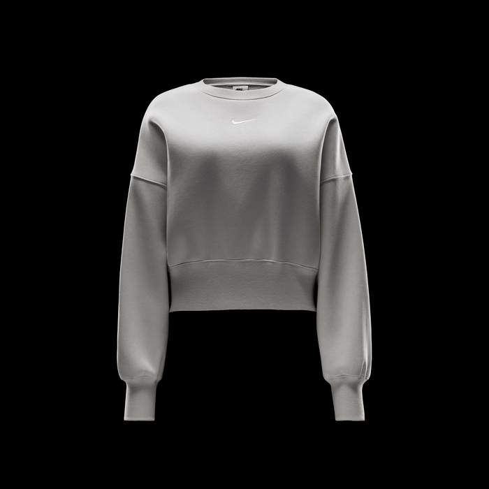 Nike Sportswear Phoenix Fleece image number 5 Nike Sportswear Phoenix Fleece image number 5