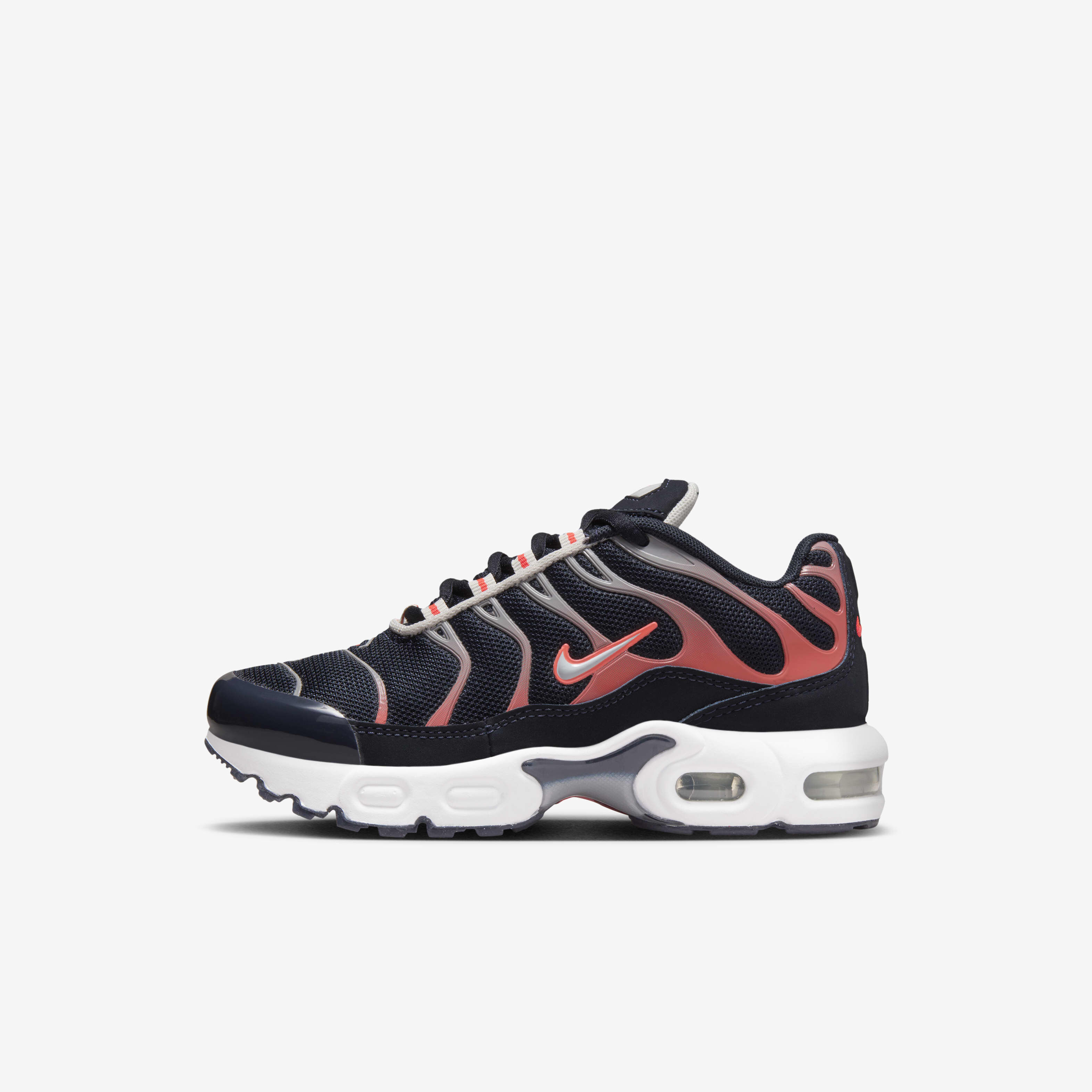 Kids nike air maxes store