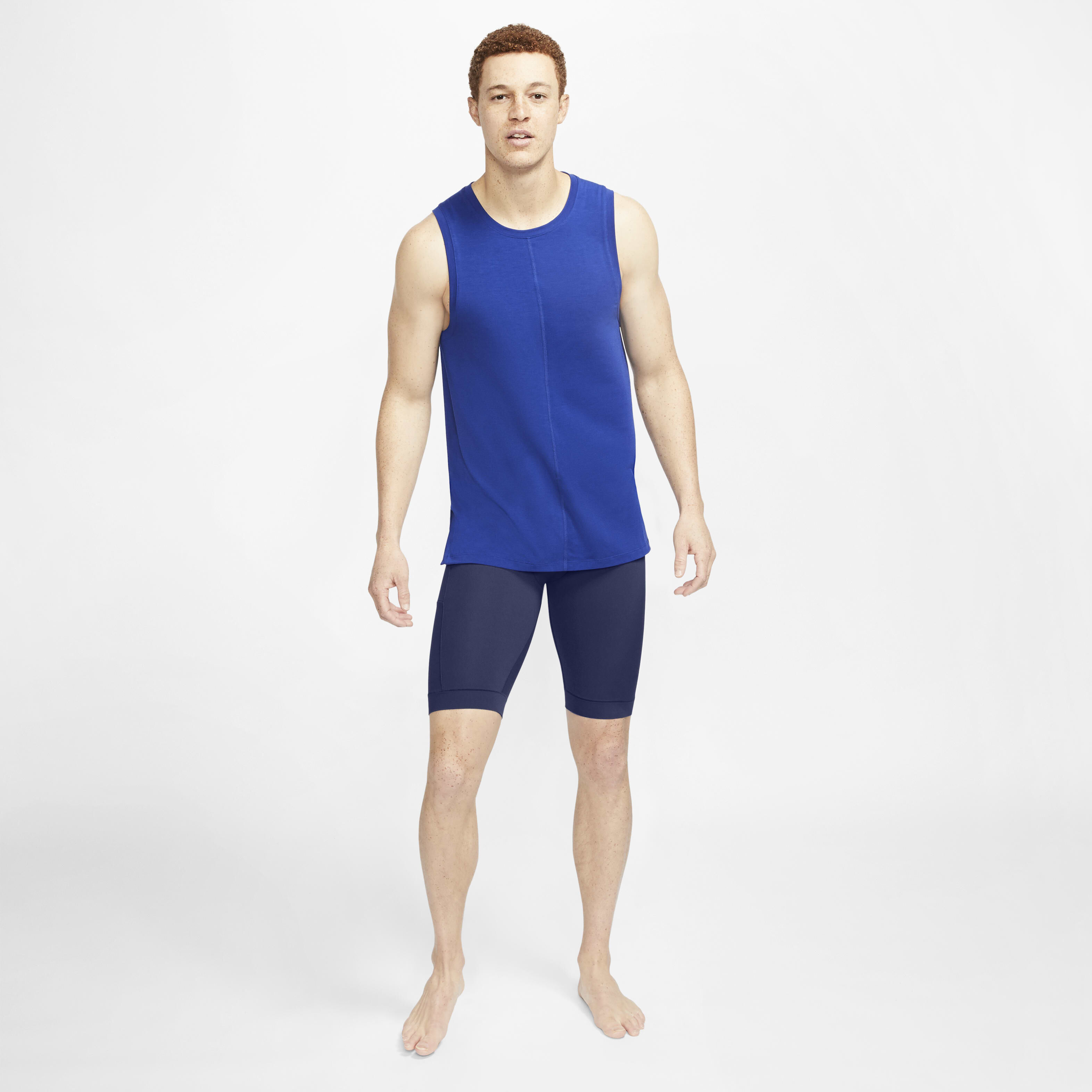 Nike Yoga Dri-FIT image number 3