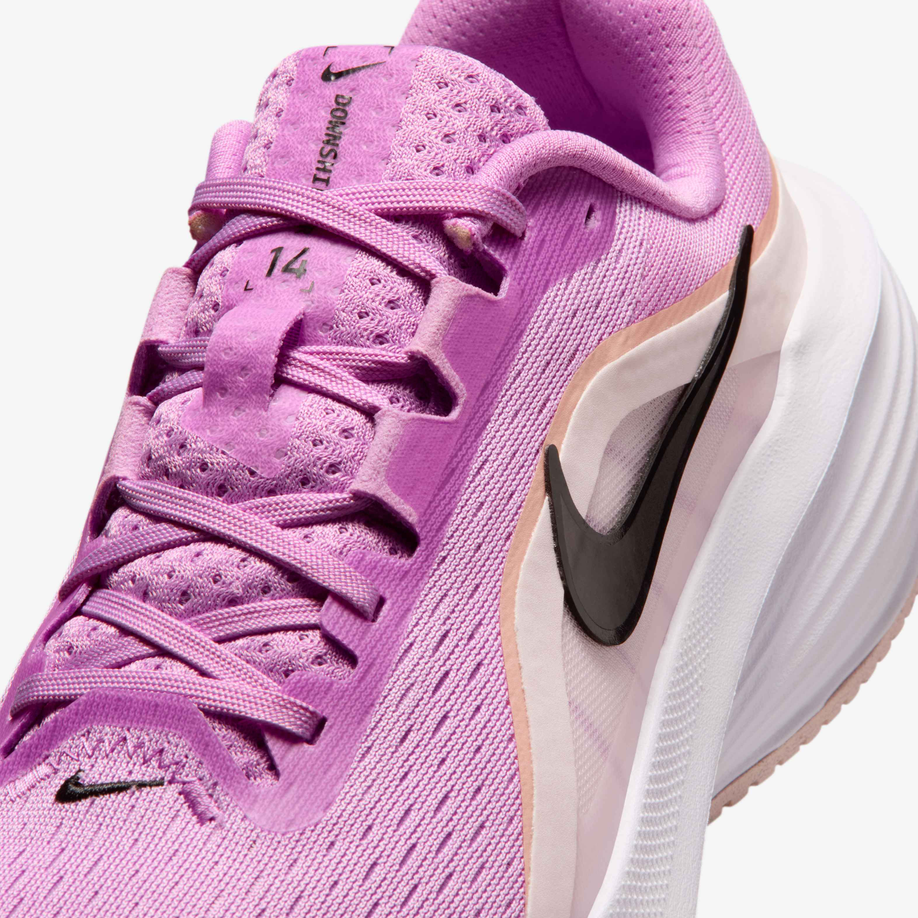 Nike Downshifter 14 image number 6