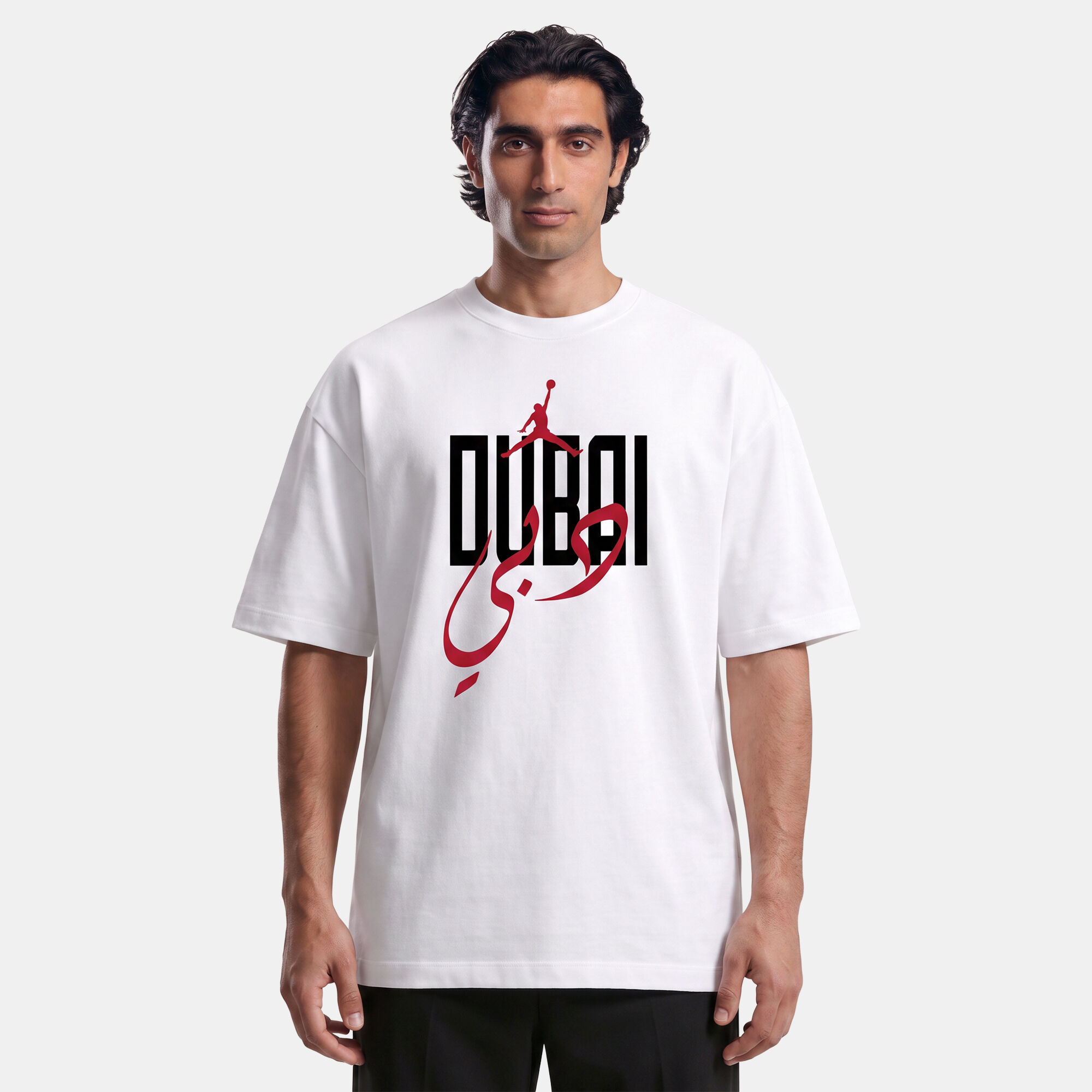 جوردن كور - دبي برينت image number 3