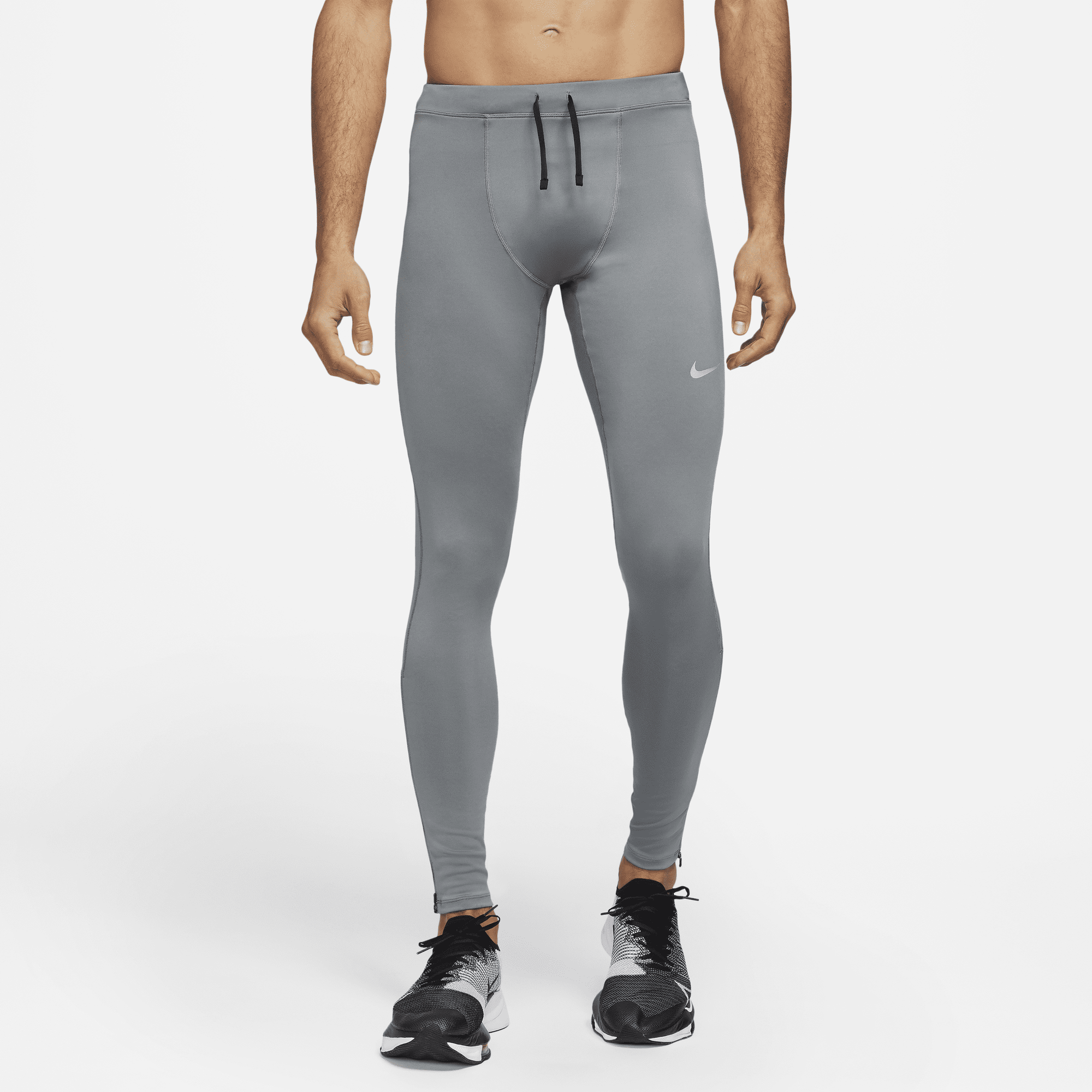 Nike dri 2025 fit leggings mens