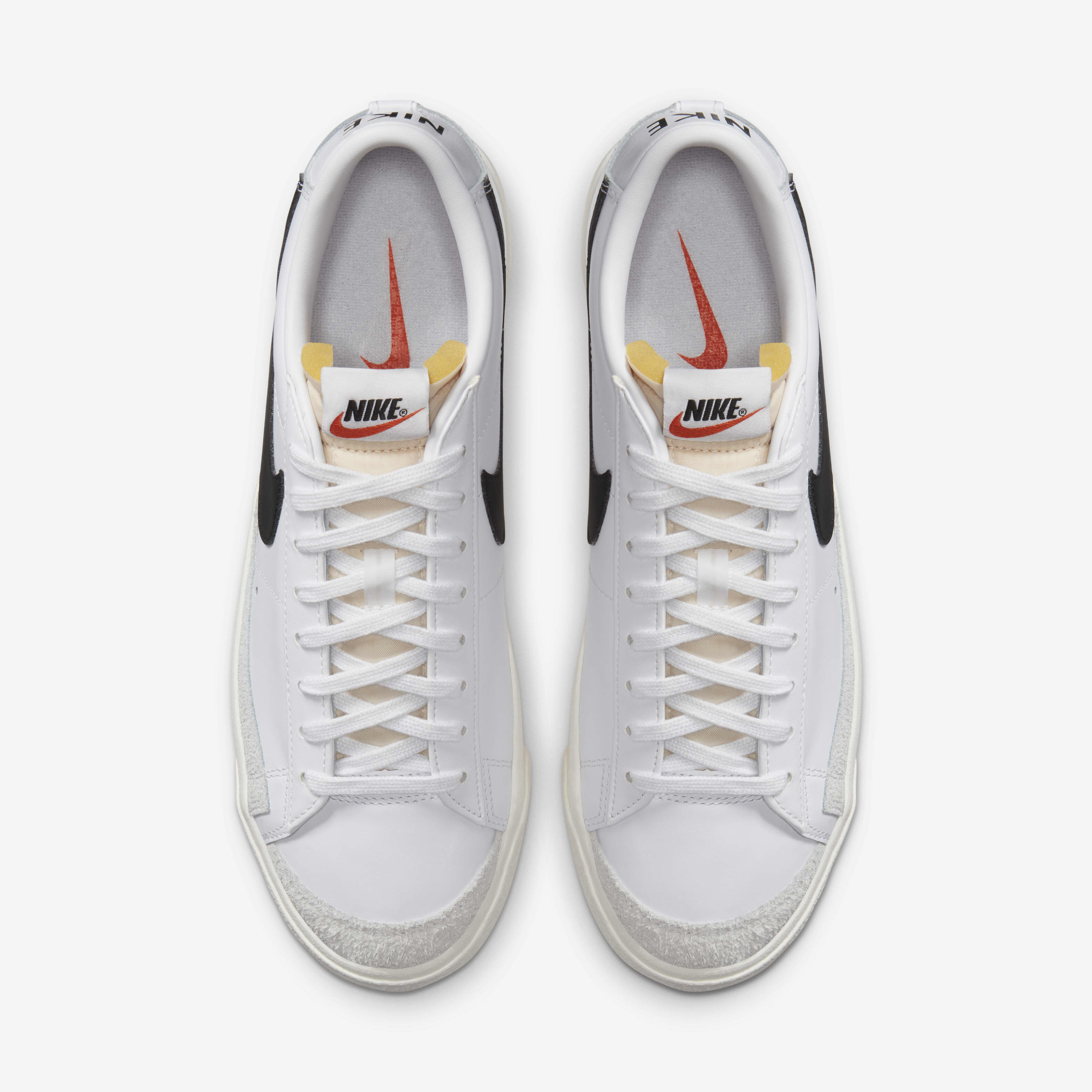 Nike men's blazer low cheap