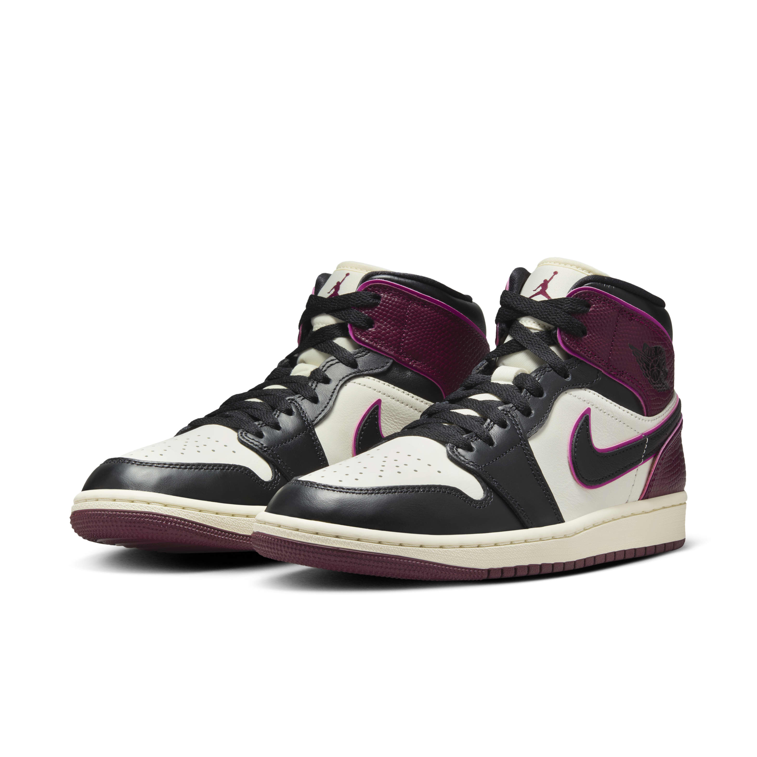 Aj1 mid premium sales