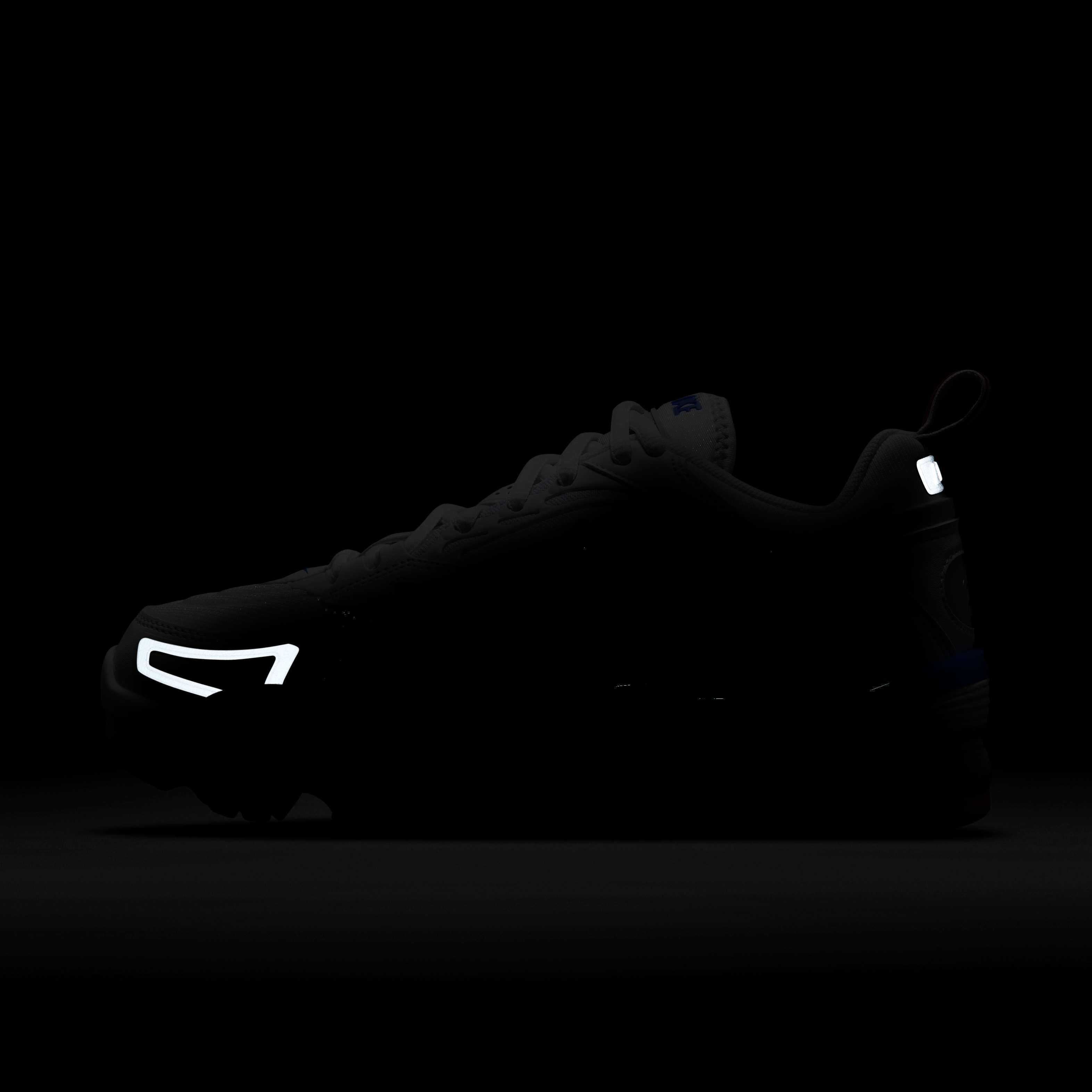 Nike vapormax reflective swoosh shop