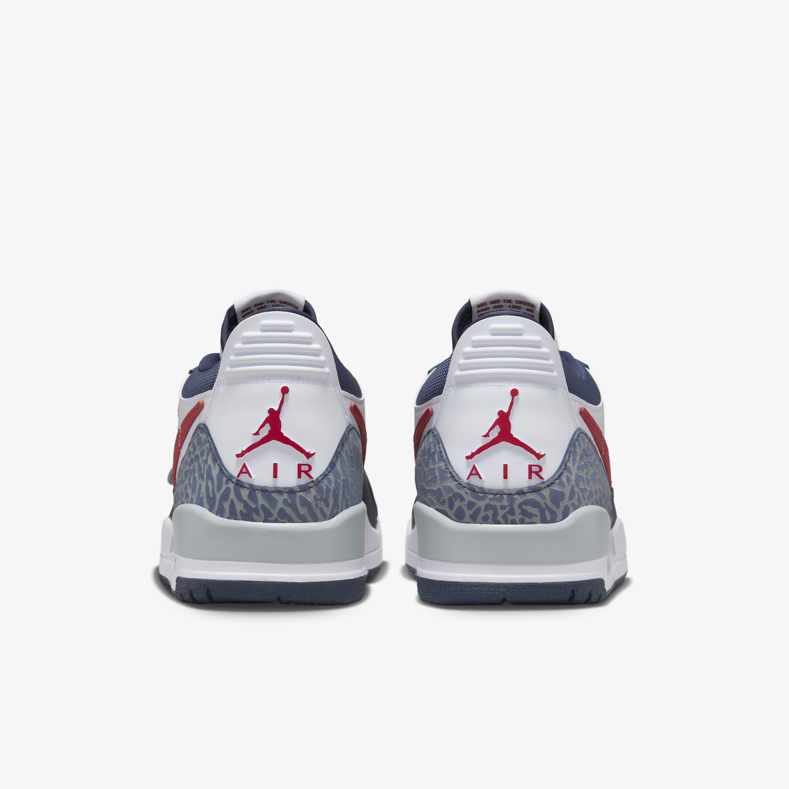 Air Jordan Legacy 312 Low Men's Shoes