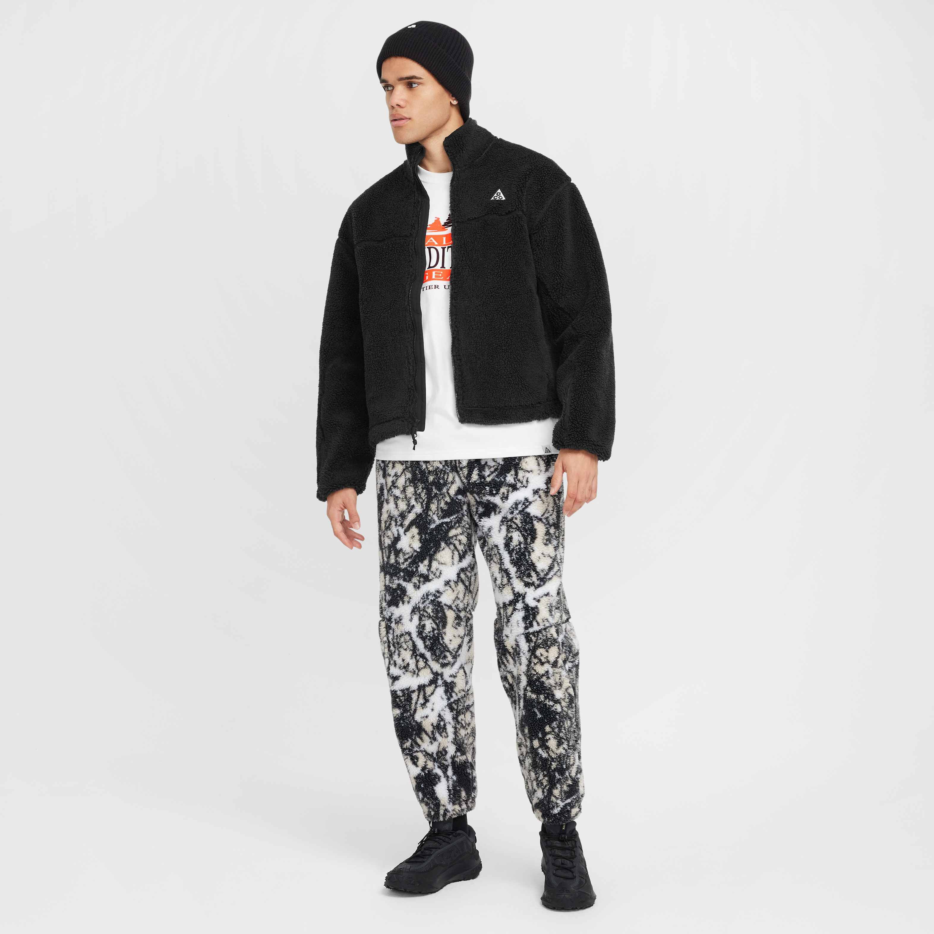 نايكي ايه سي جي 'كانويل جلايسر' image number 9