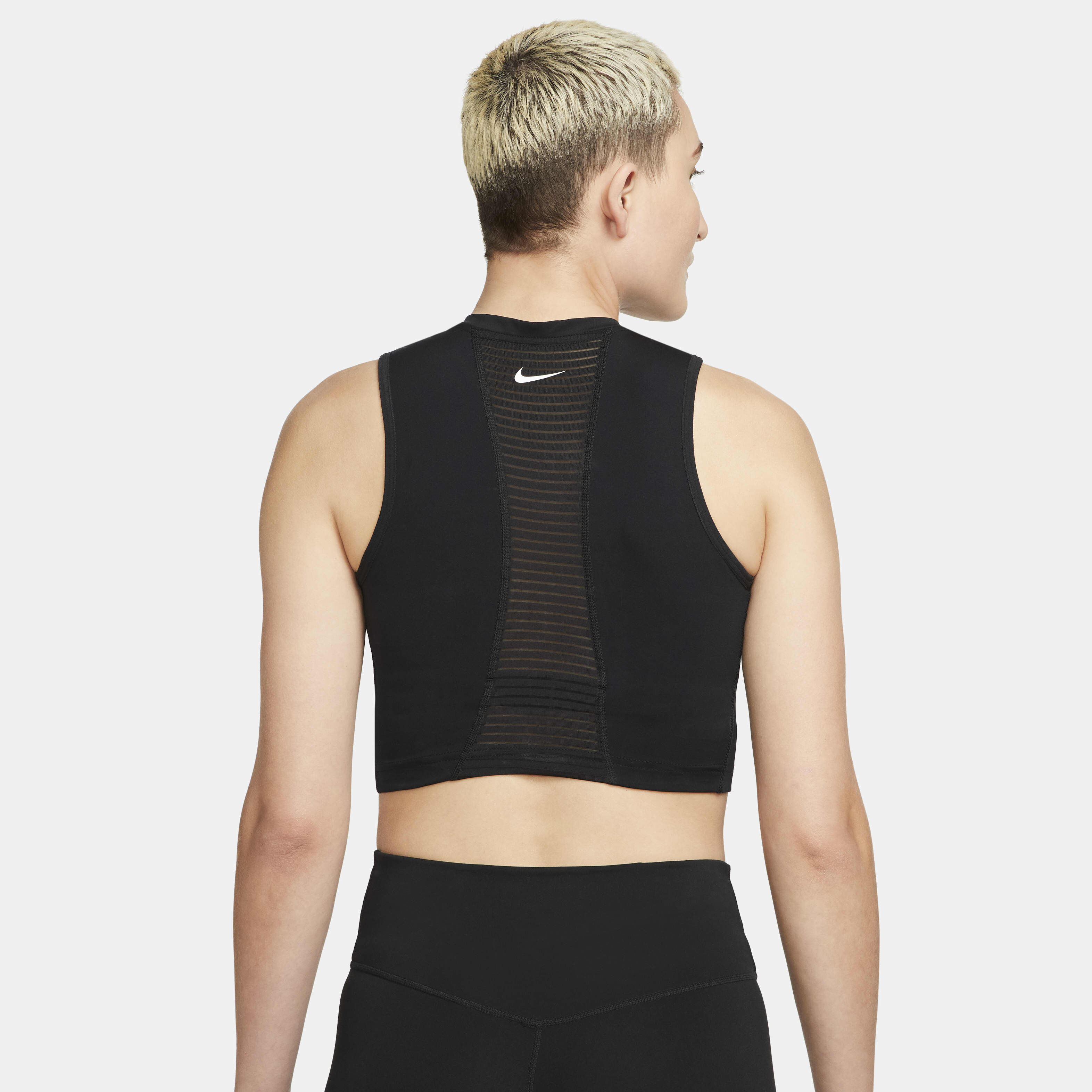 Nike Pro Dri-FIT image number 1