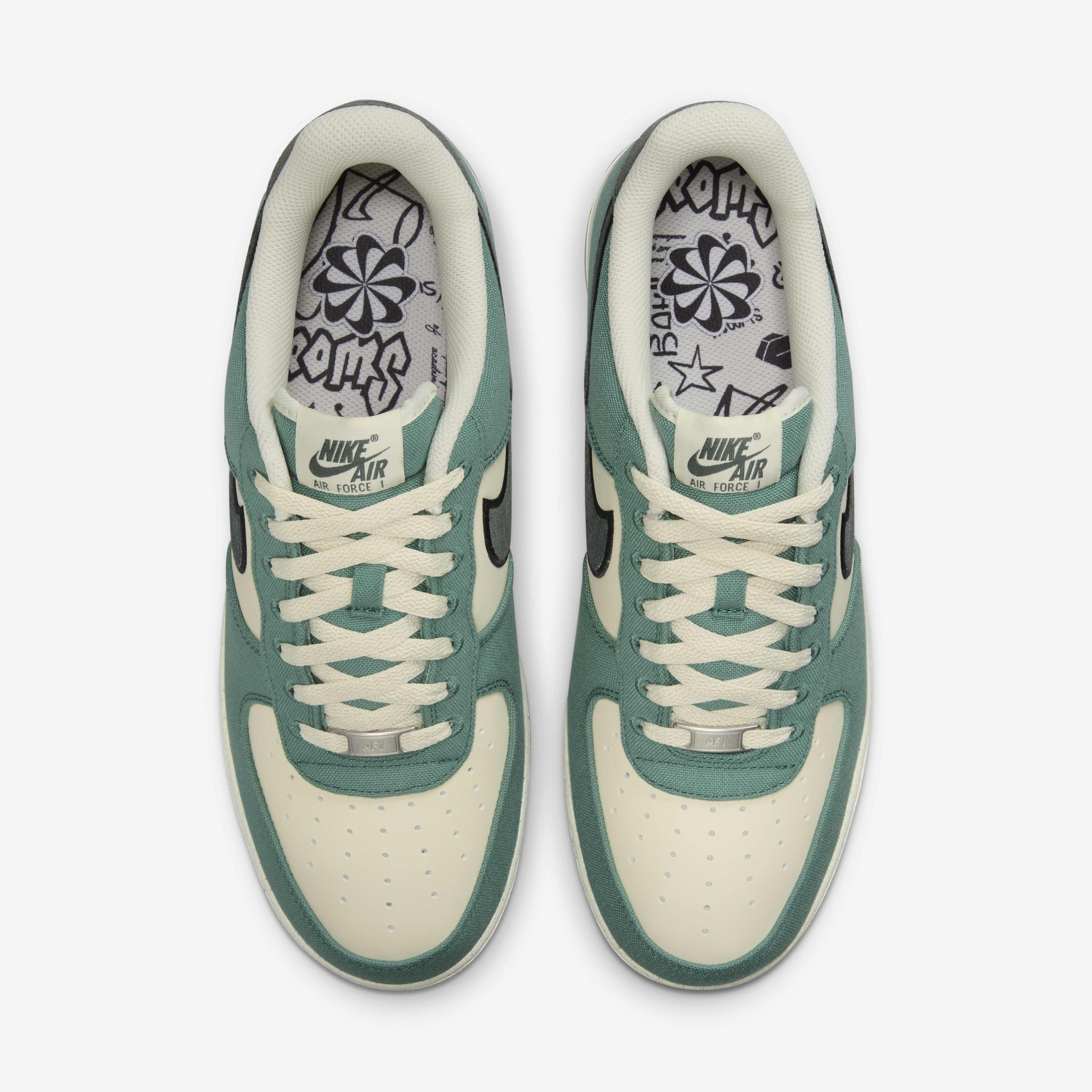 Buy Nike Air Force 1 07 LV8 Men s Shoes Nike Saudi Official