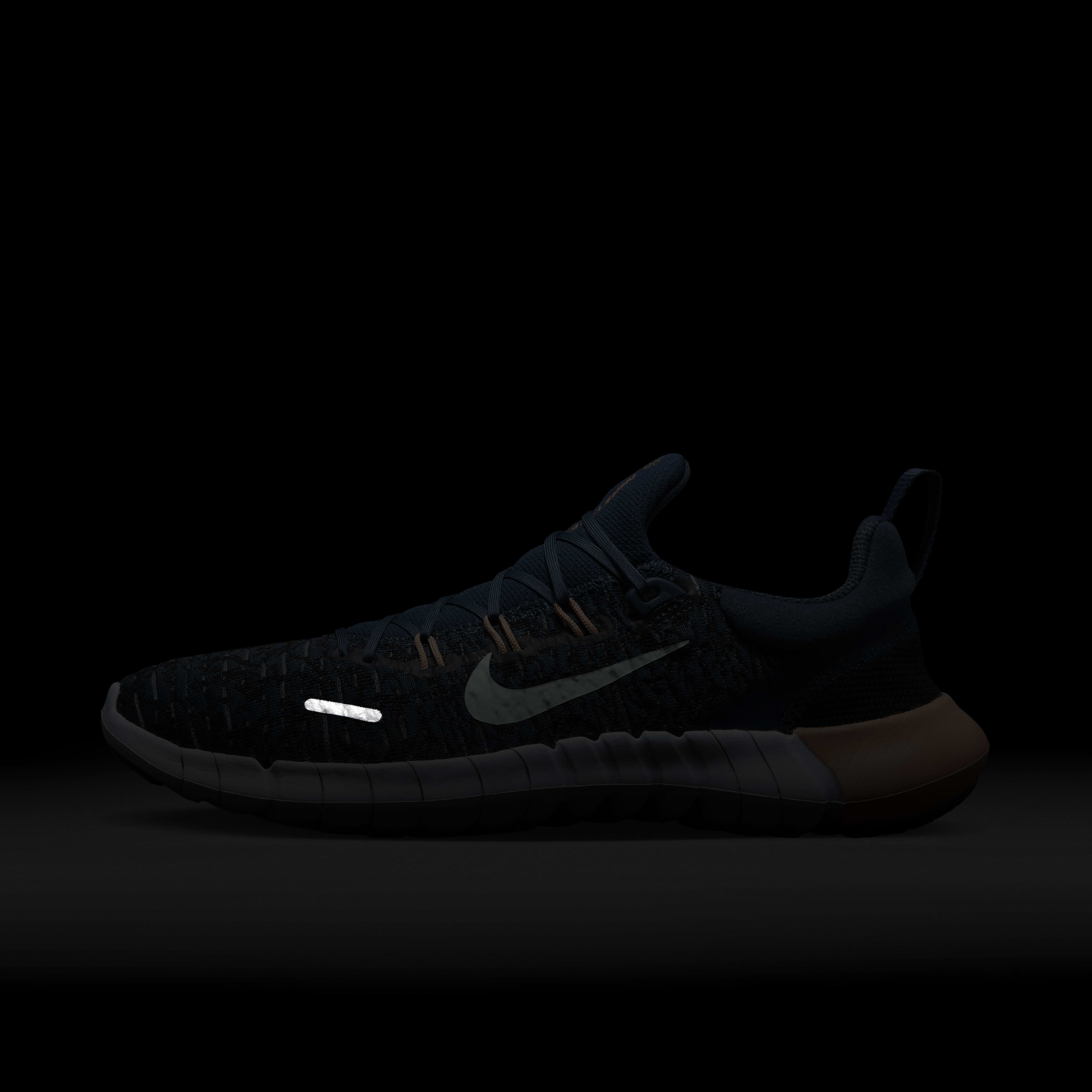 Nike Free Run 5.0 image number 8