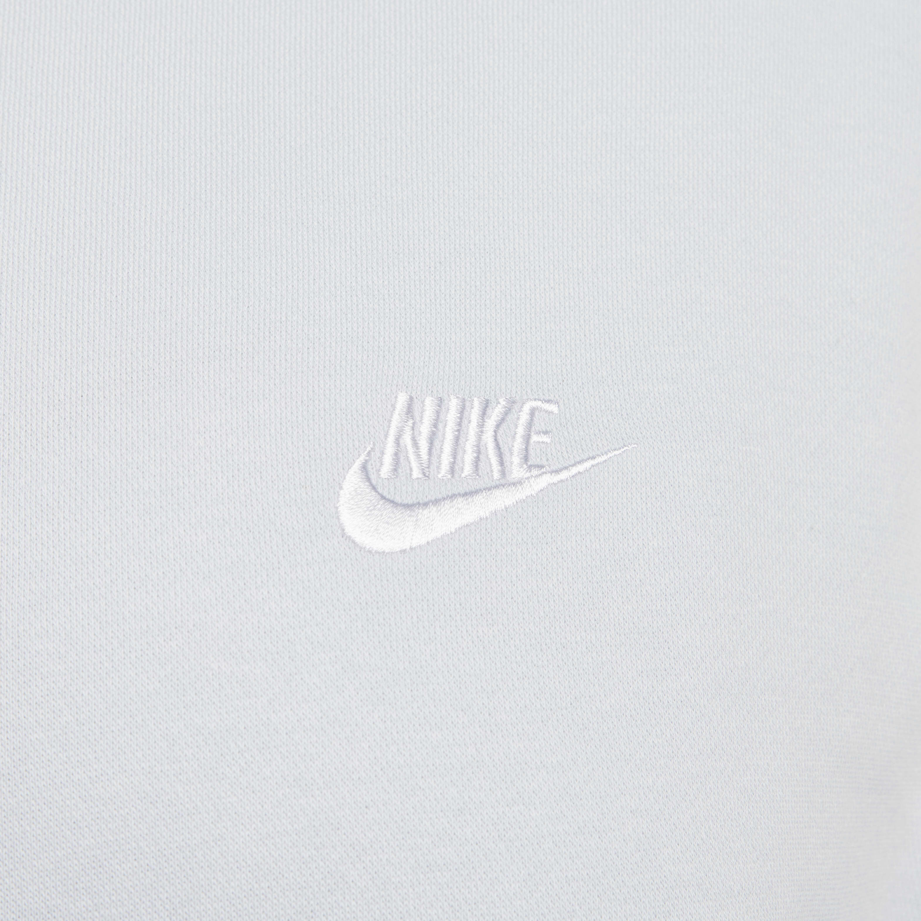 Buy Nike Sportswear Club Fleece Pullover Hoodie Nike Saudi Official