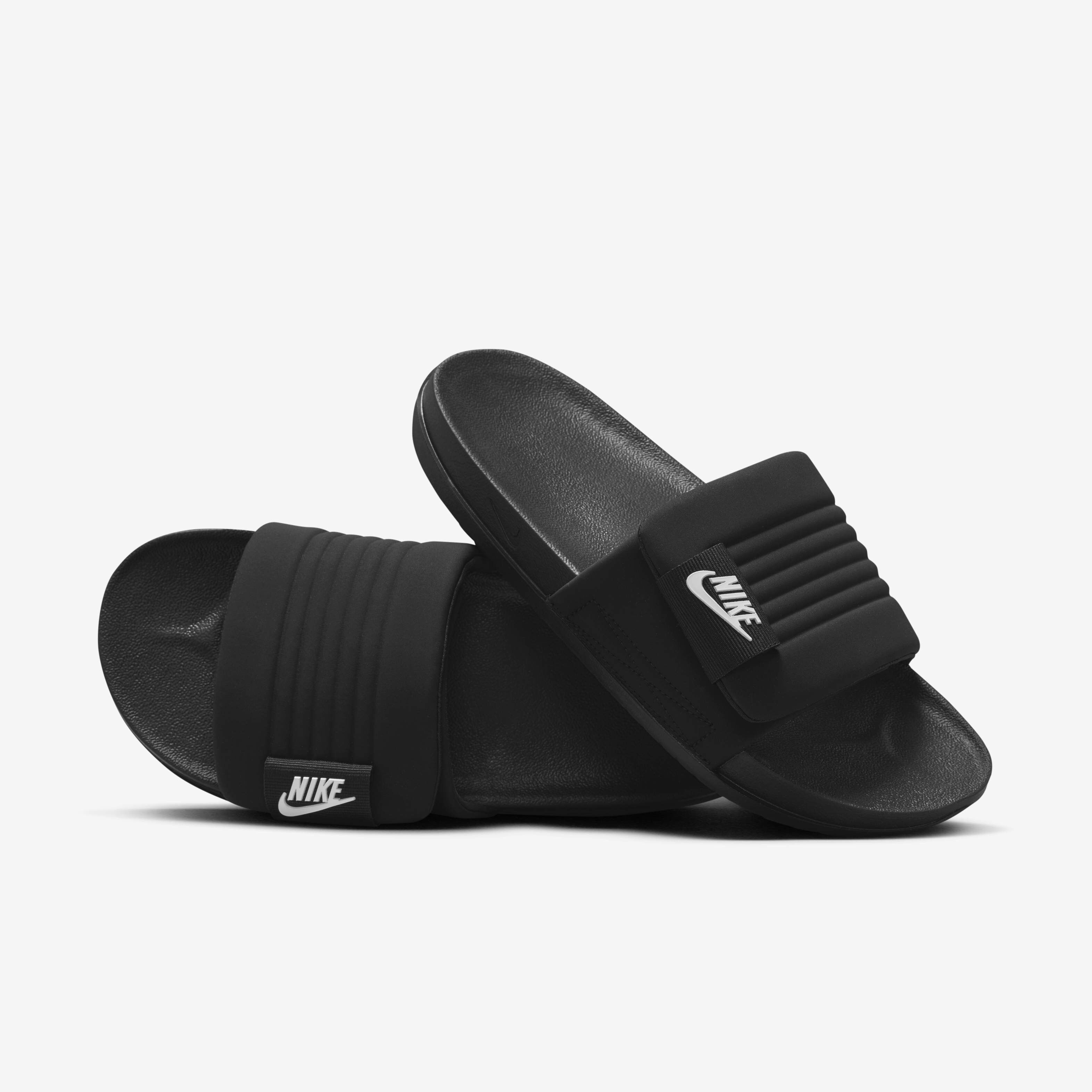 Nike new release slippers top
