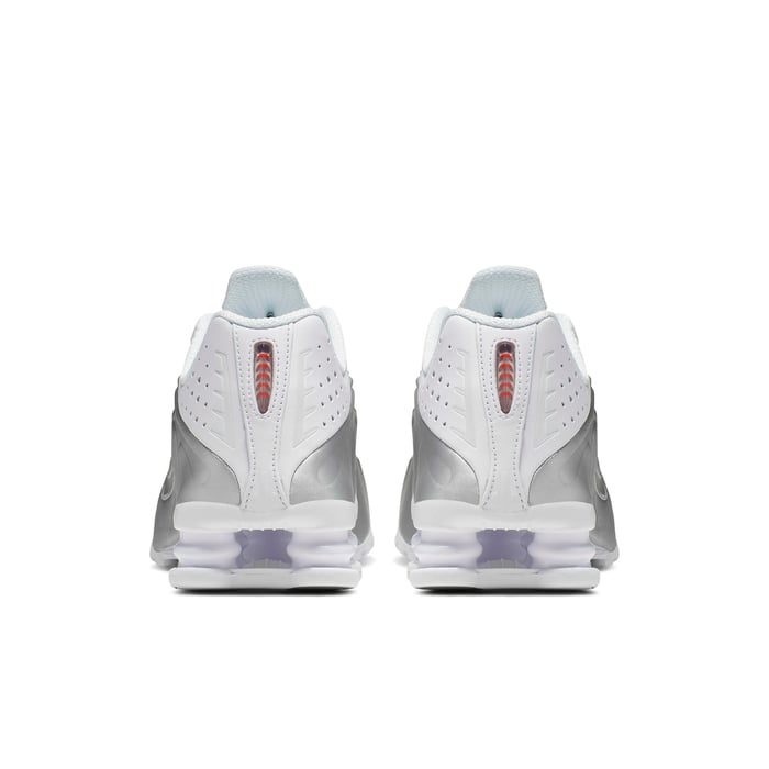 Nike Shox R4 image number 5 Nike Shox R4 image number 5