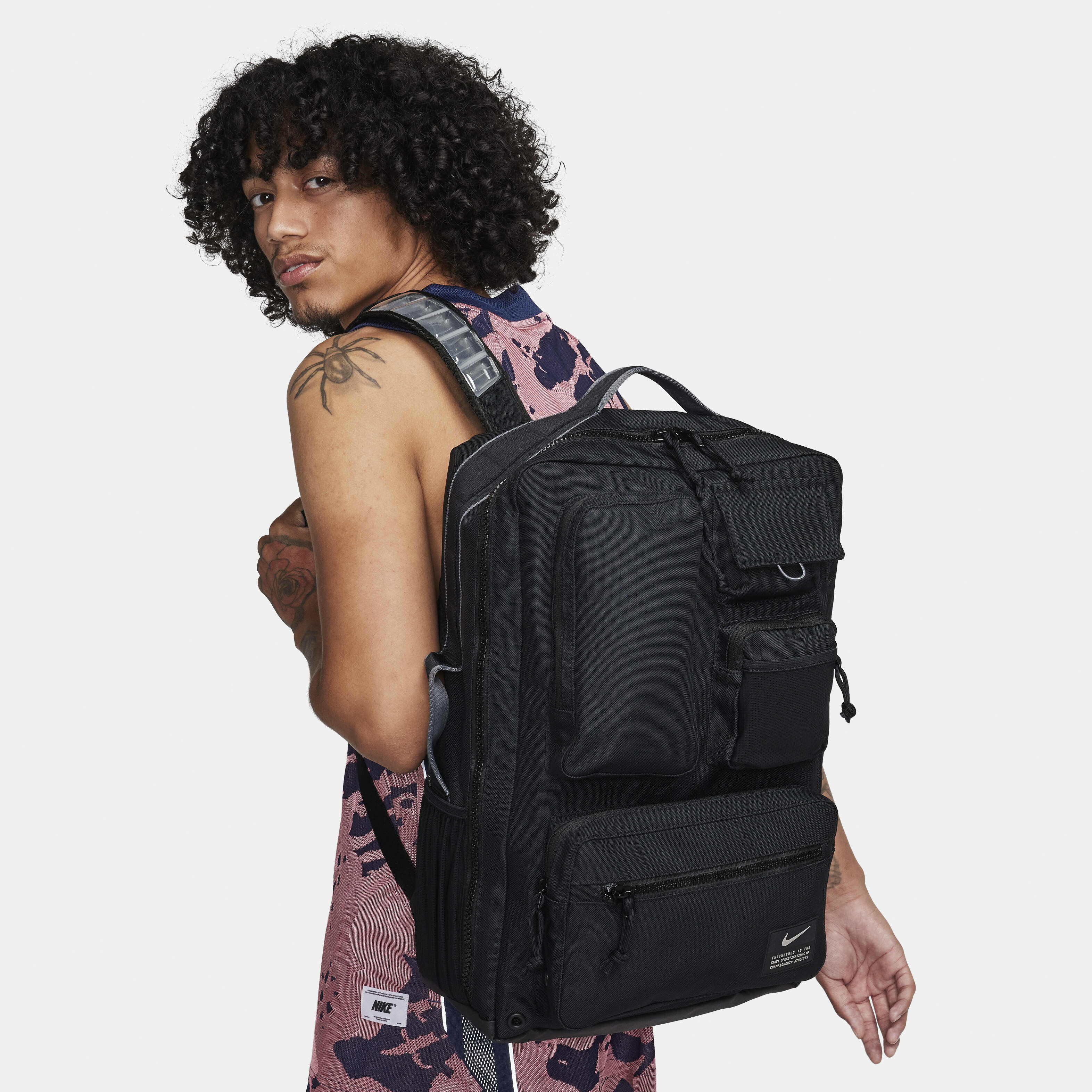 Buy Nike Utility Elite Training Backpack 32L Nike Saudi Official