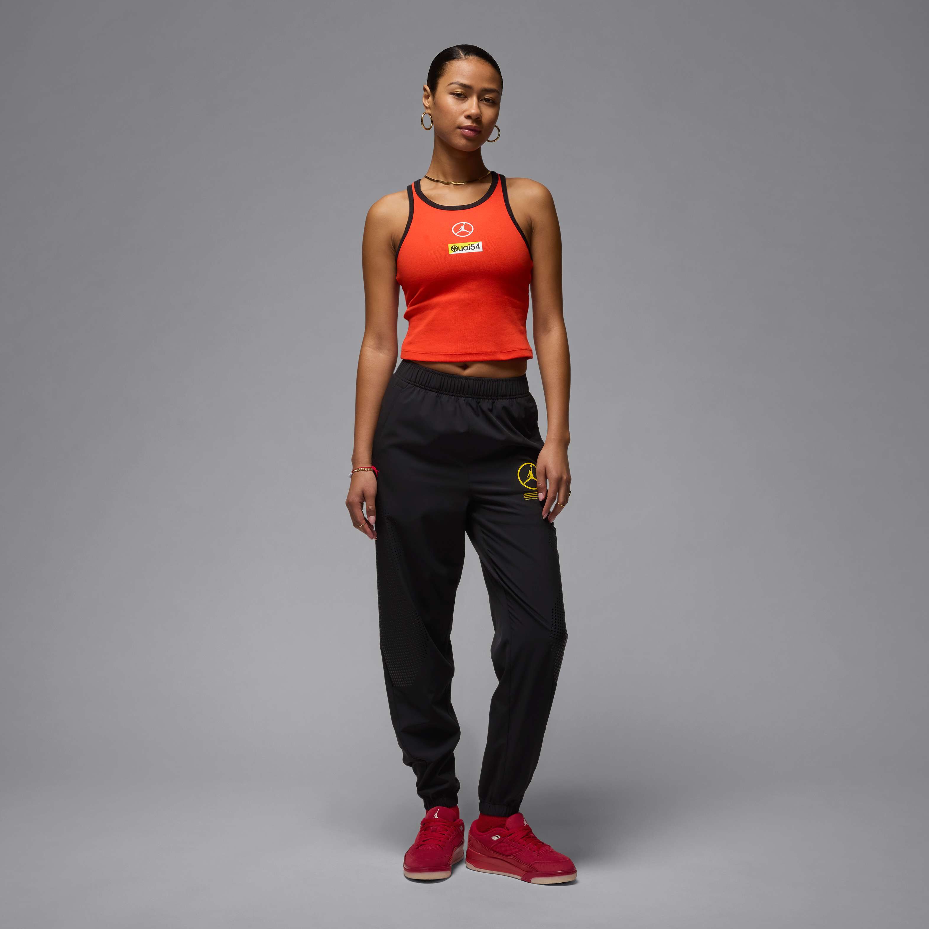 جوردن ايسنشالز كيه 54 image number 4