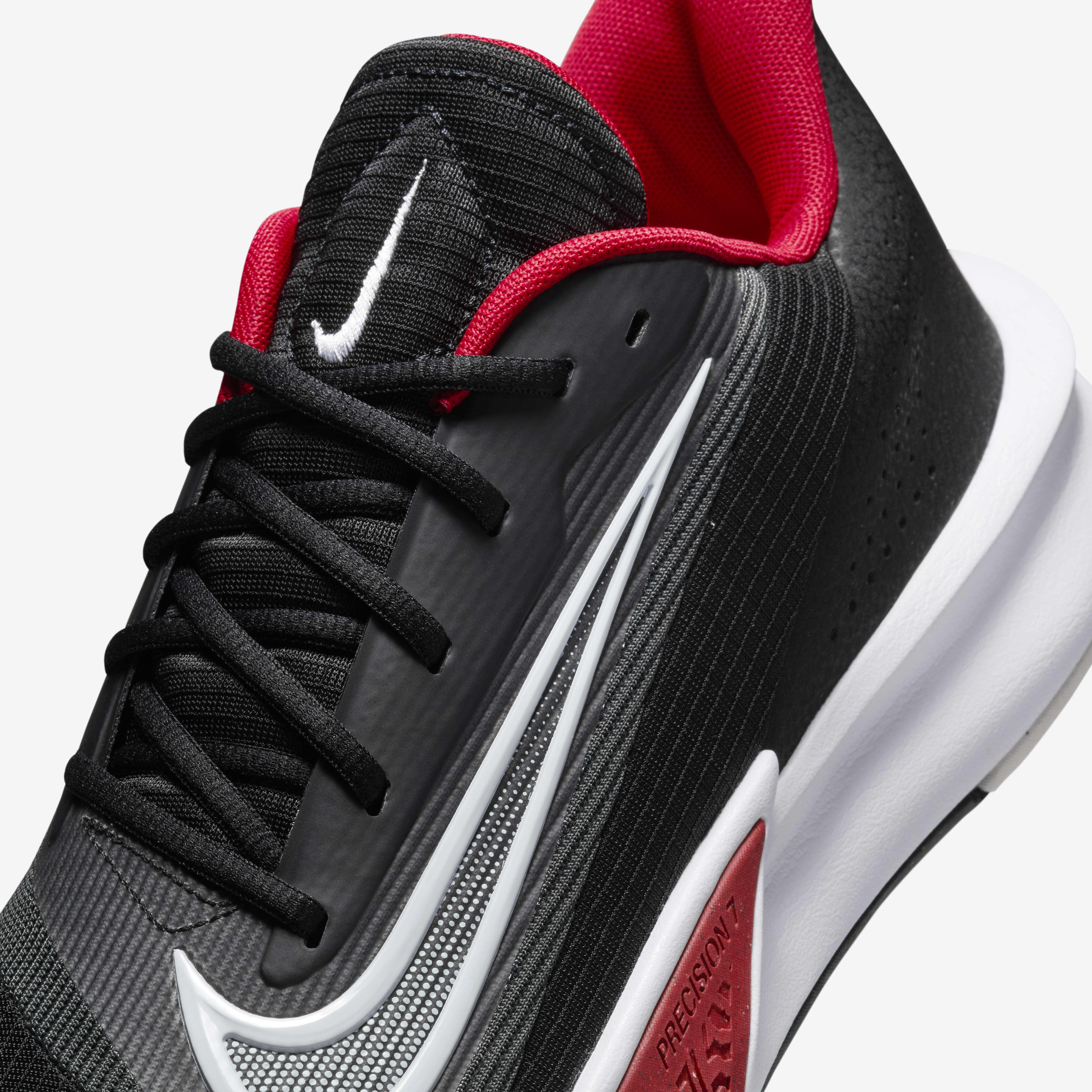 Nike size 7 basketball shoes clearance