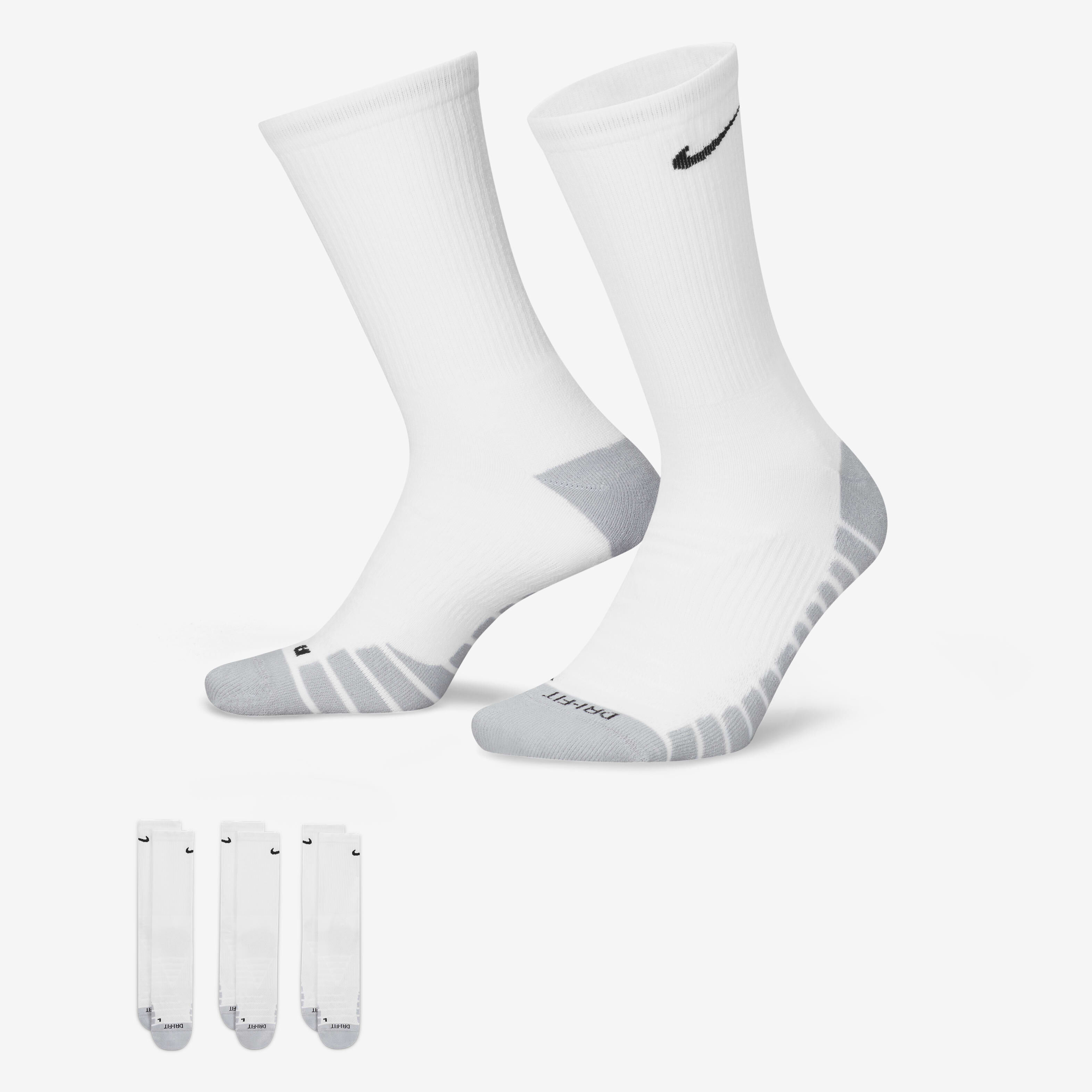 Nike matchfit cushioned shop