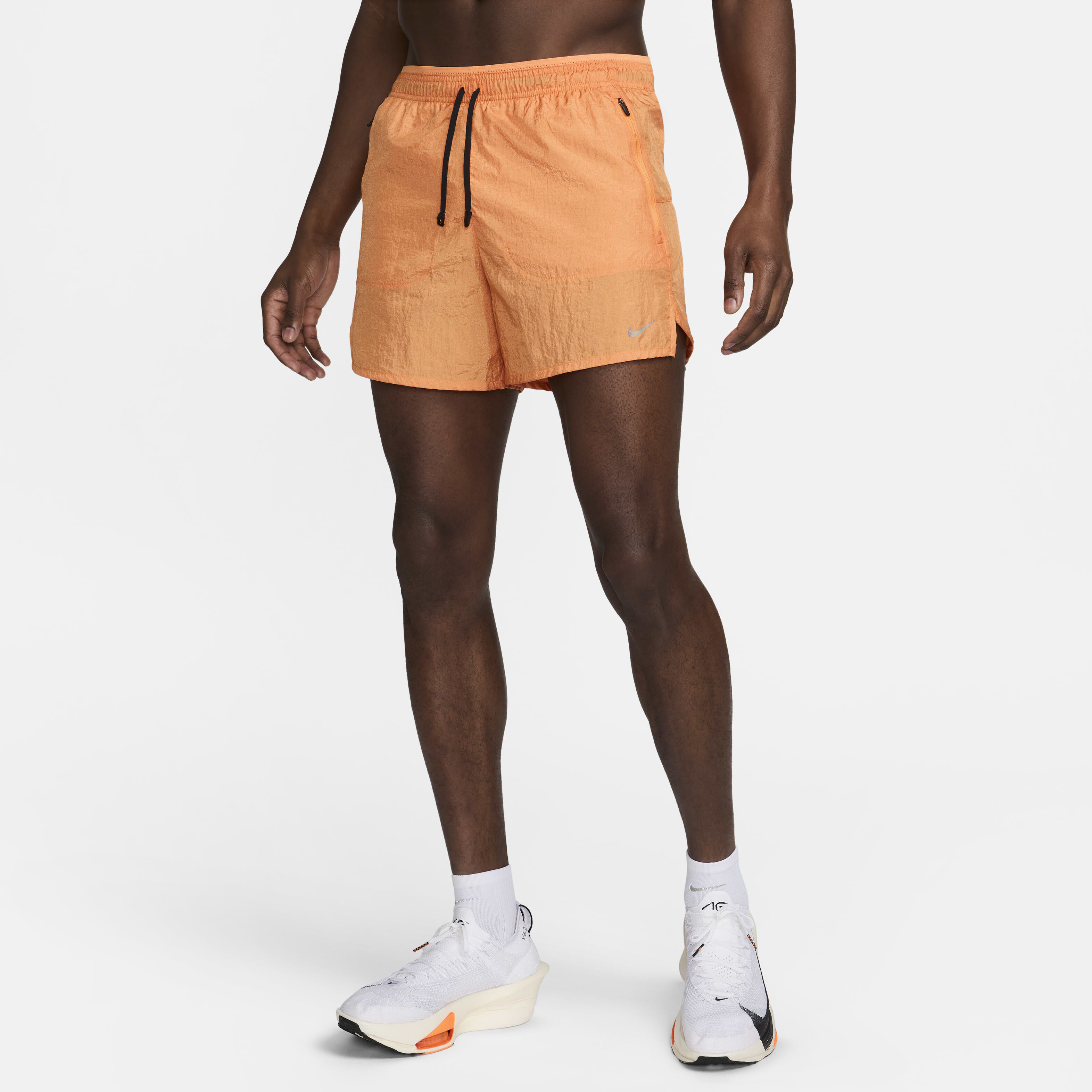Buy Nike Stride Running Division Men's Dri-FIT 13cm (approx
