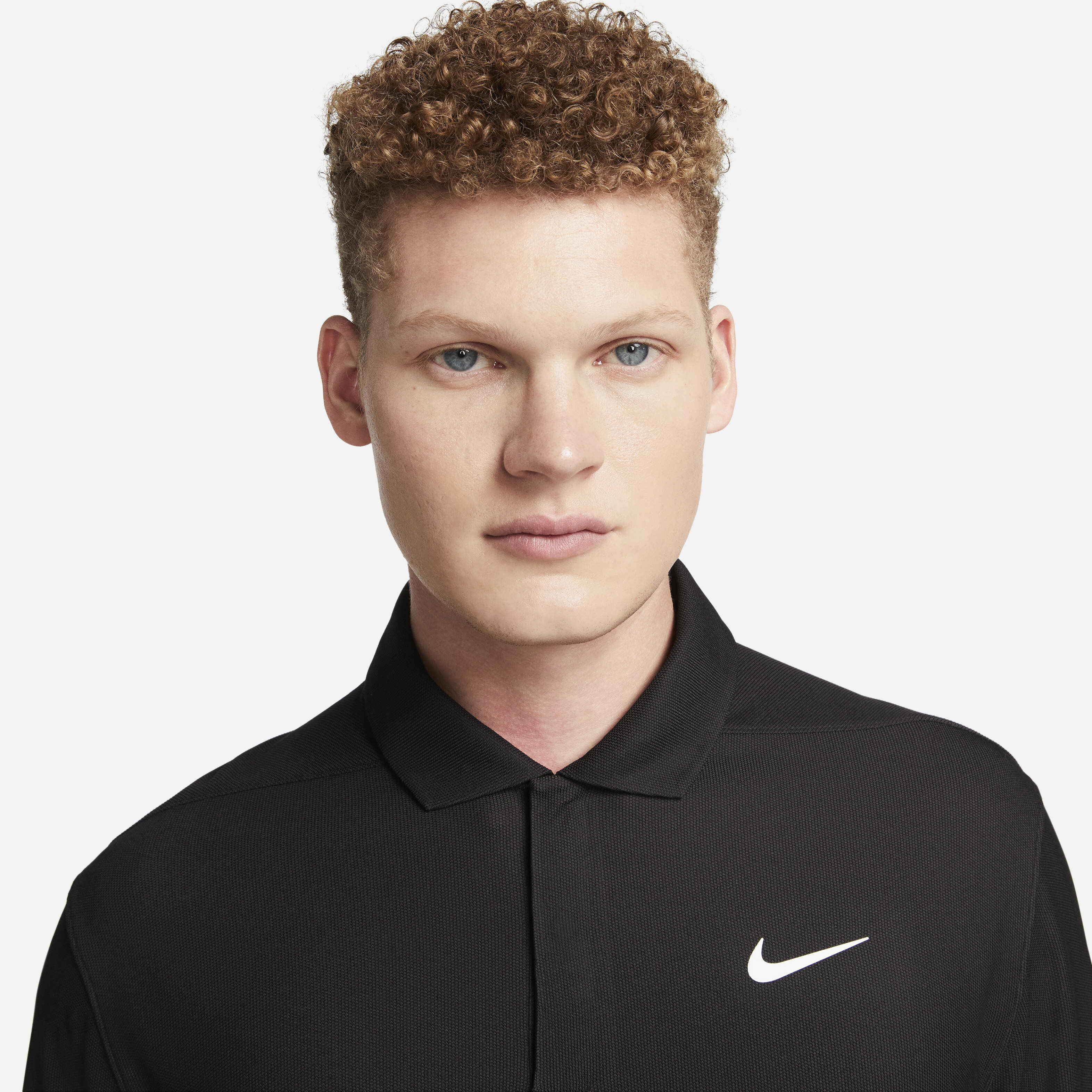 Polo nike tiger woods top