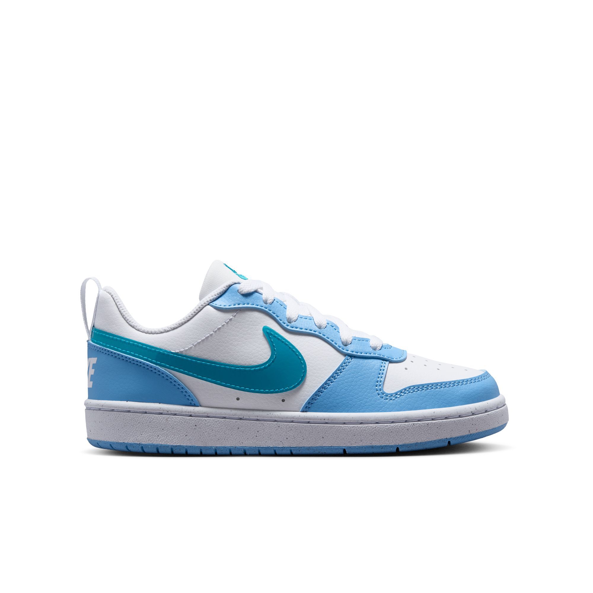 Nike Court Borough Low image number 5