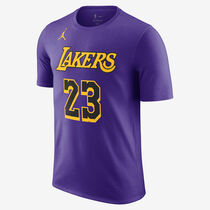 Los Angeles Lakers Statement Edition