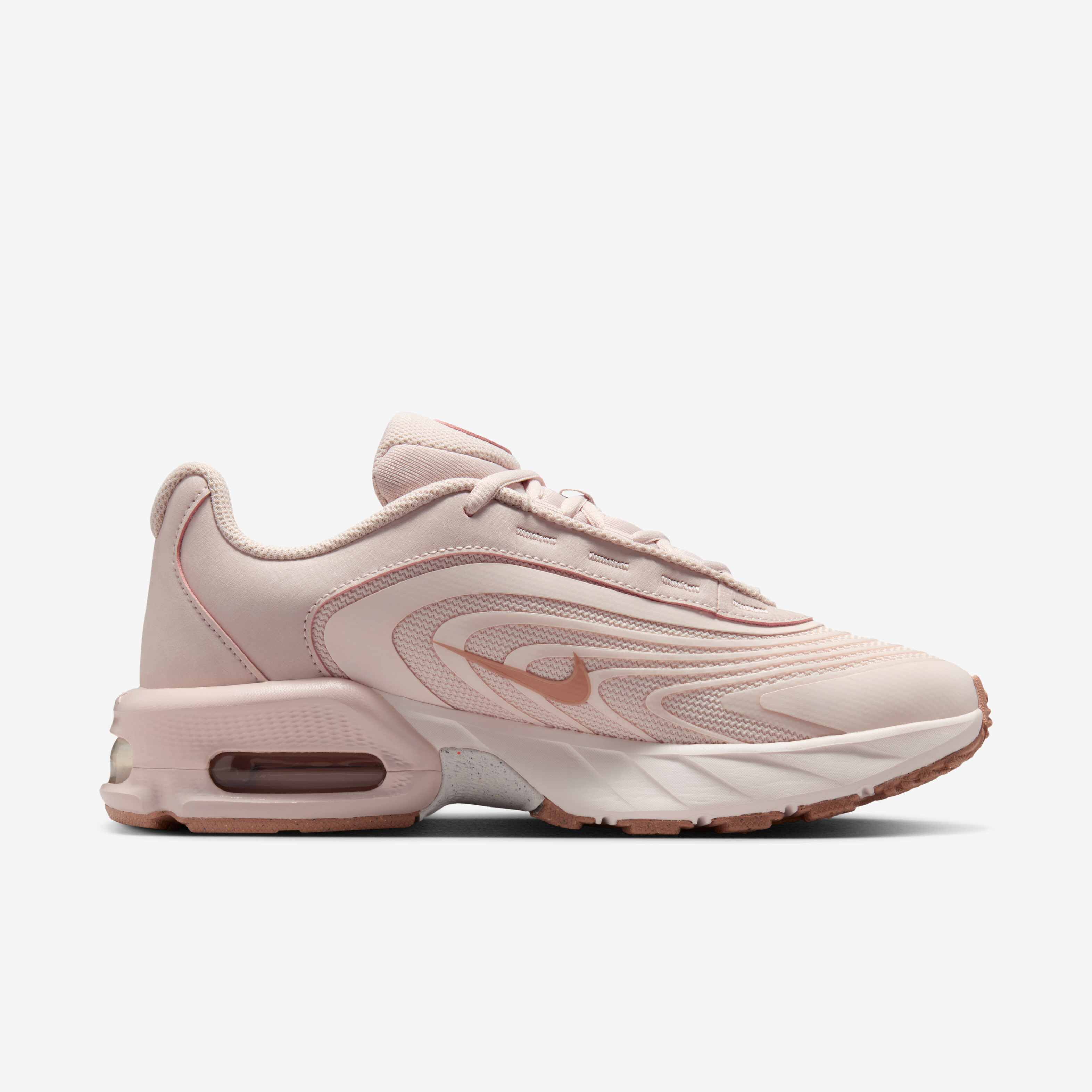 Buy Nike Air Max Fire Women's Shoes Silt Red/Light Soft Pink
