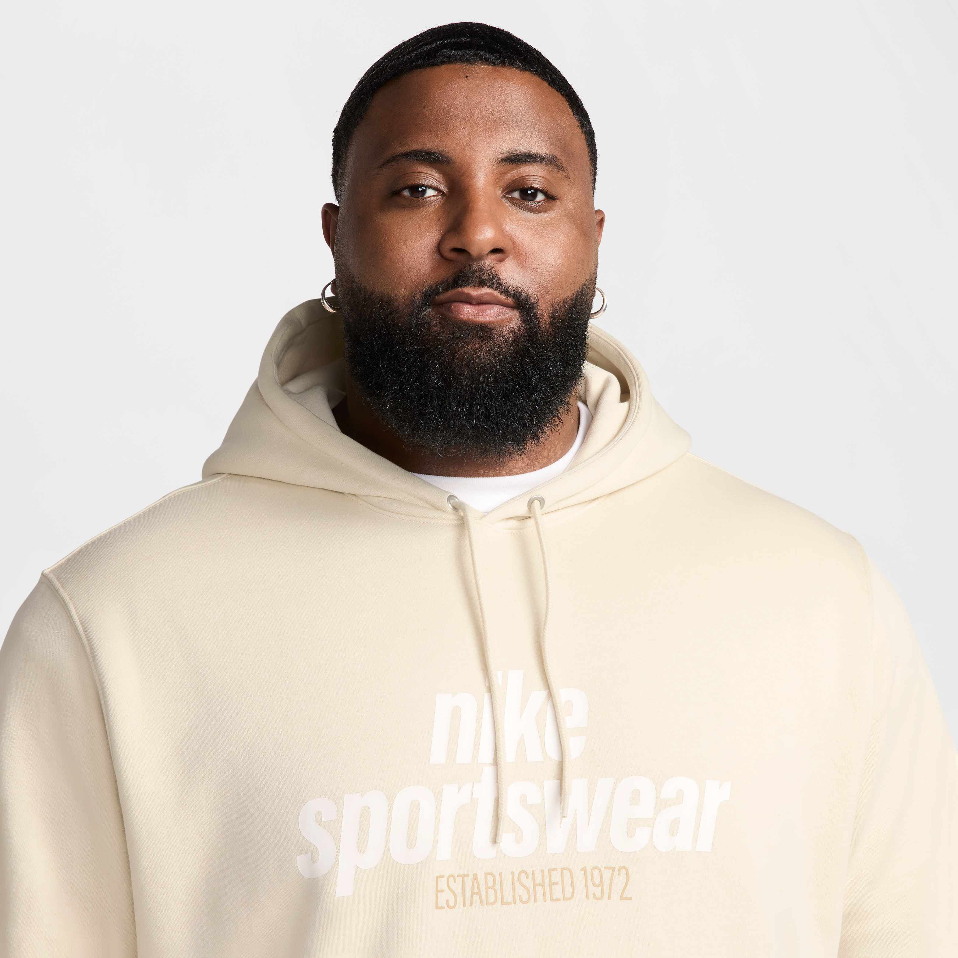 Nike Club image number 8