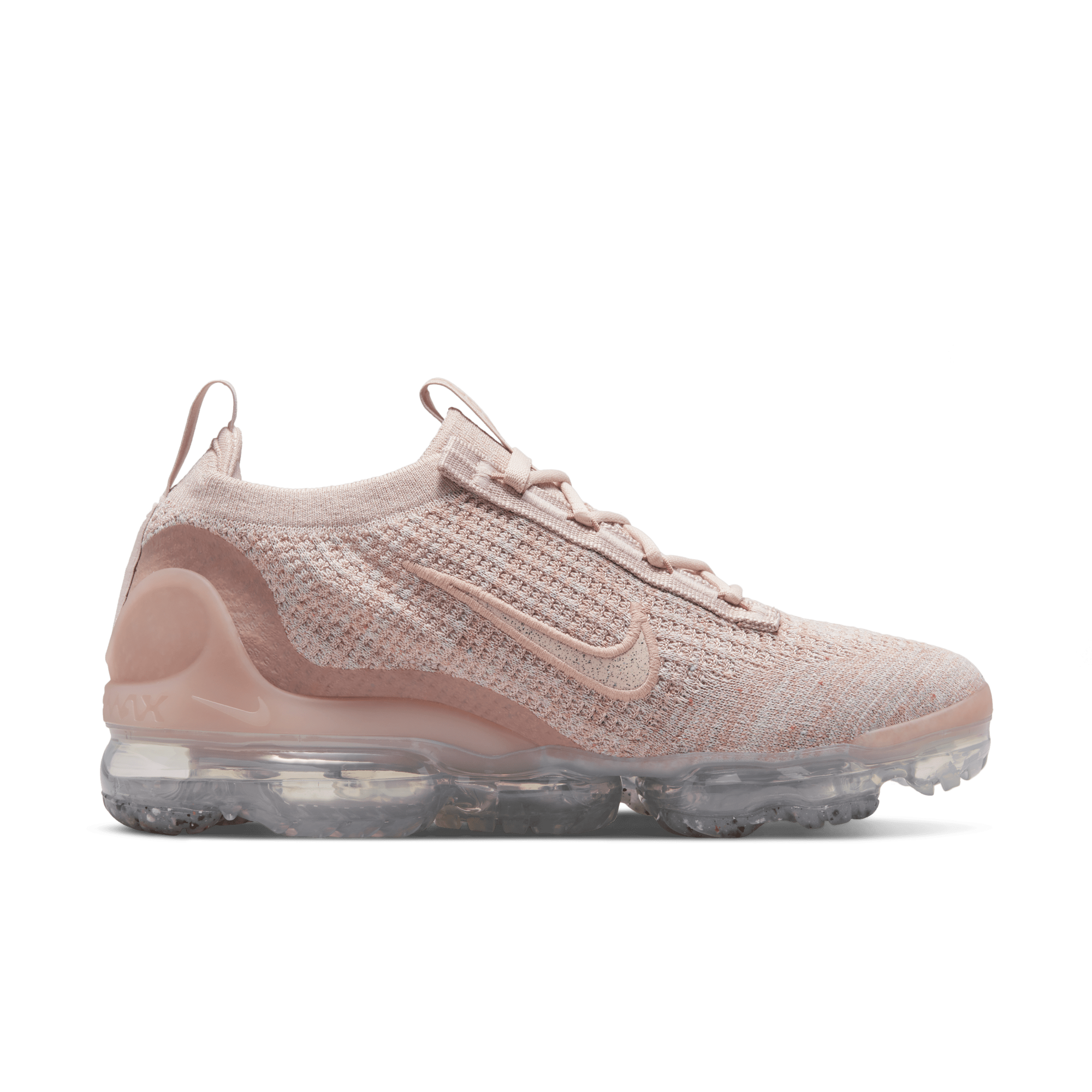 Nike air vapormax flyknit femme bleu 2025