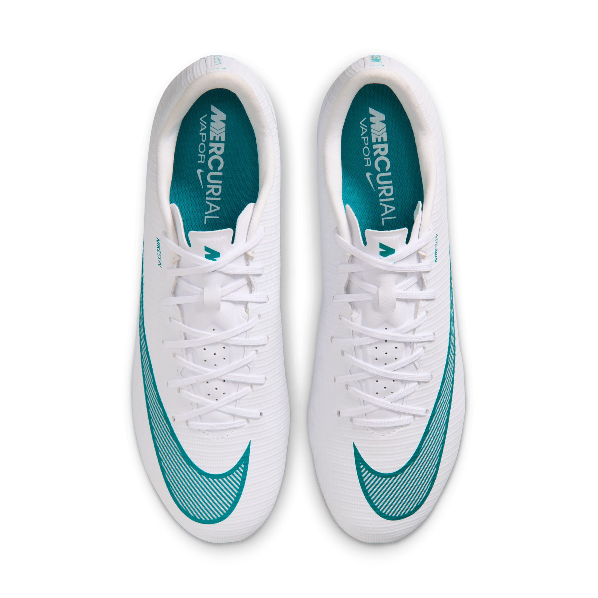 Nike Mercurial Vapor 17 Academy image number 3
