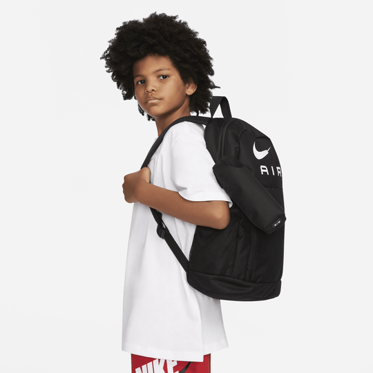 Nike boys shop backpack