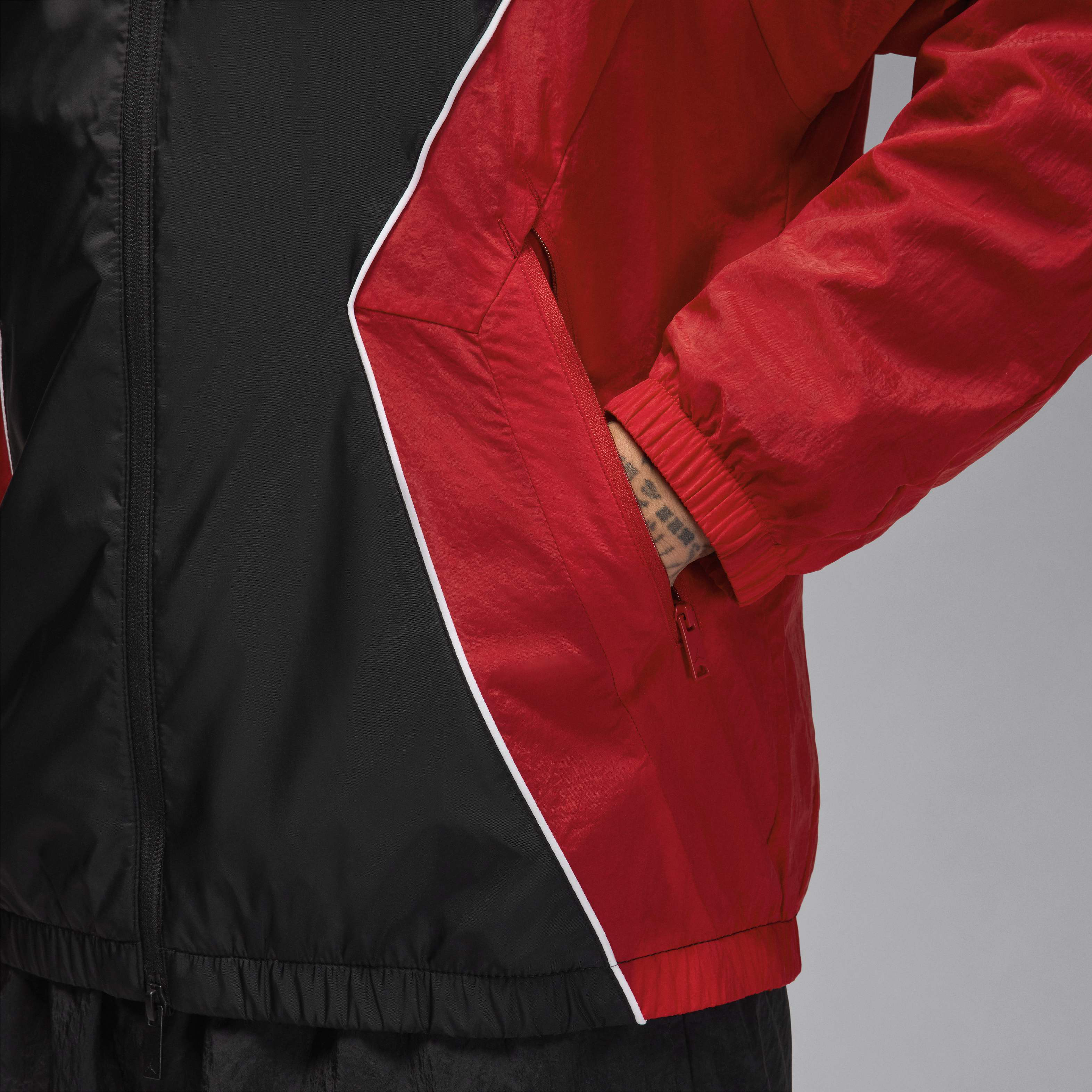 Jordan Brooklyn image number 5