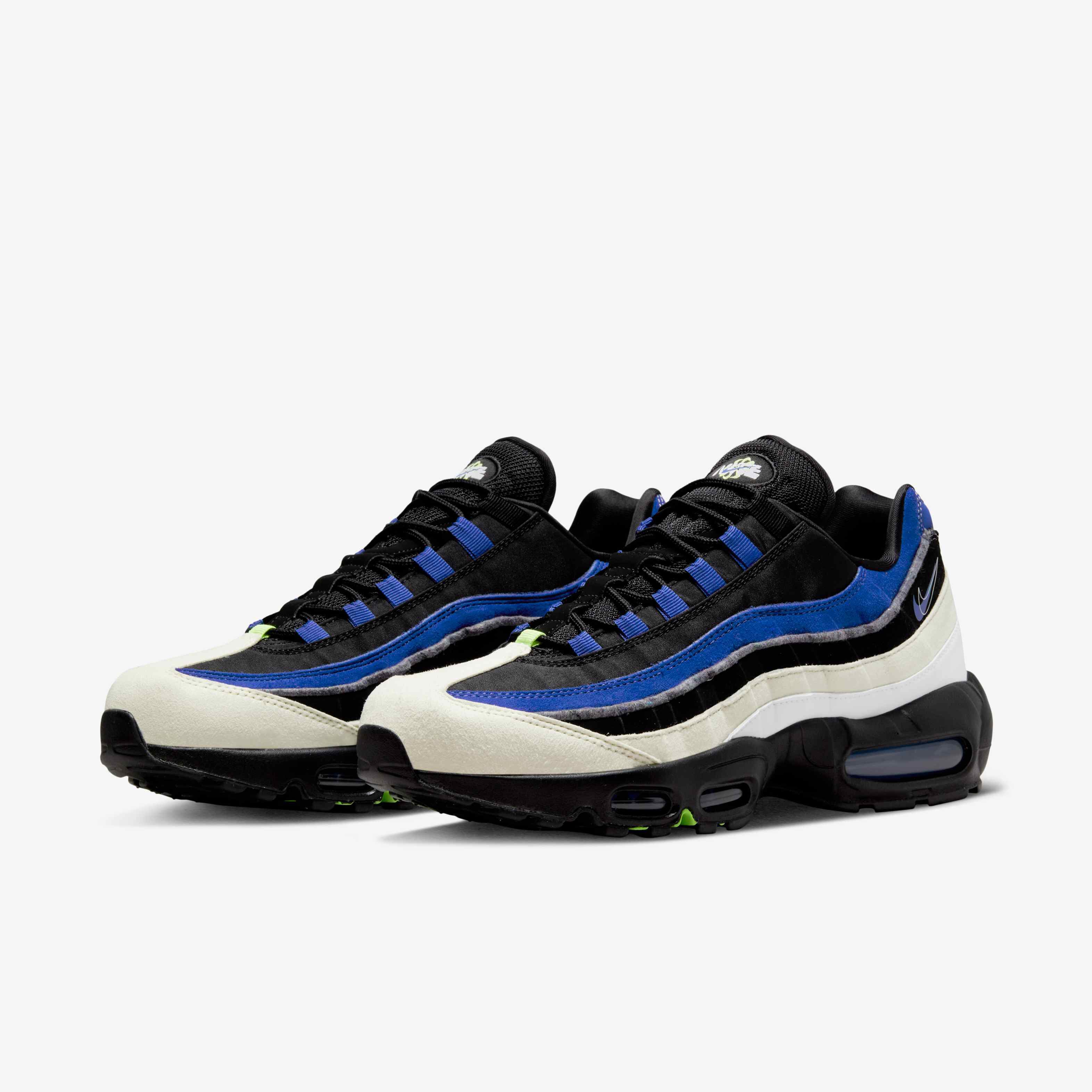 Nike Air Max 95 SE image number 4