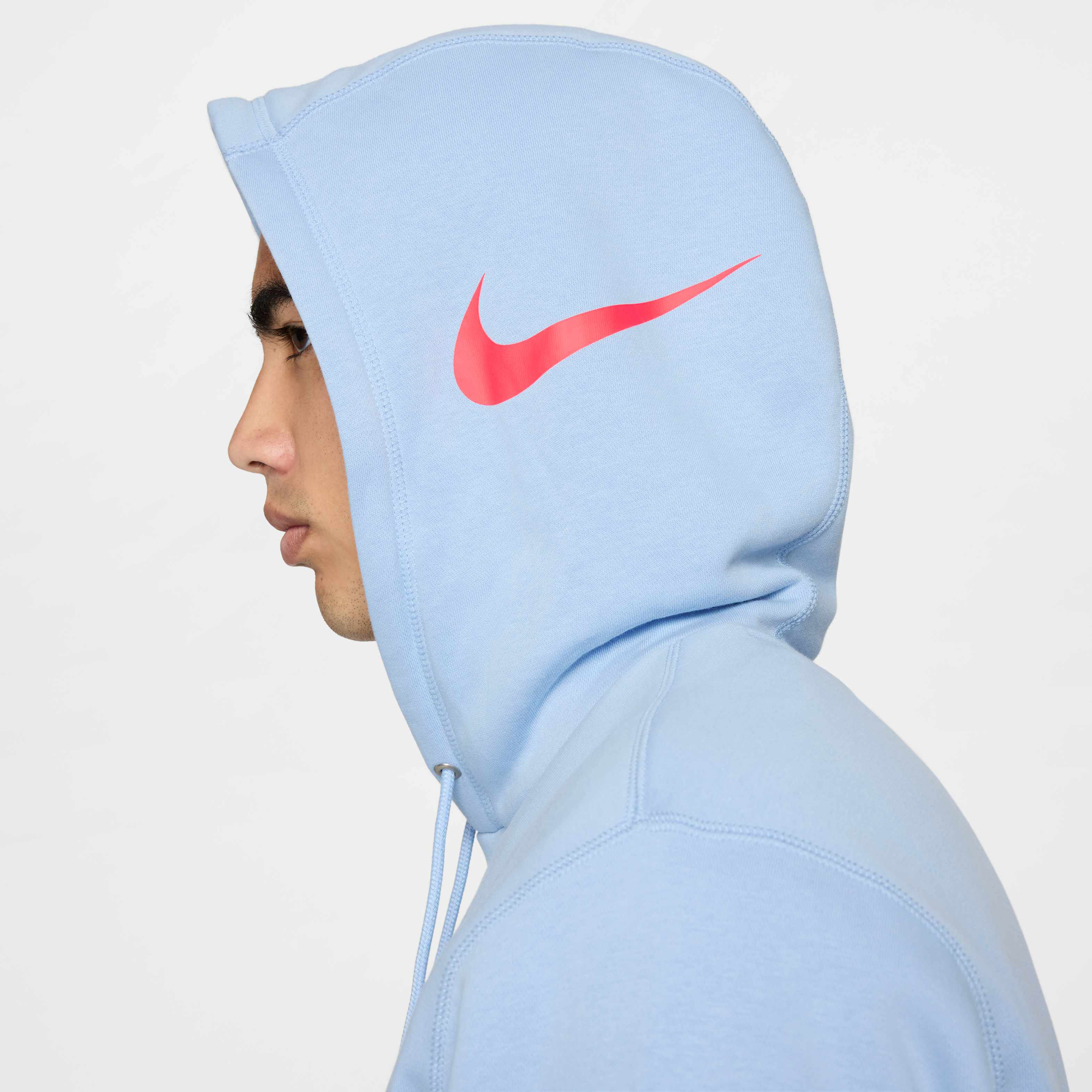 日本未入荷!★MEN'S COSY BASKETBALL HOODIE MENS ALEXANDER HOODIE - B6H154E200