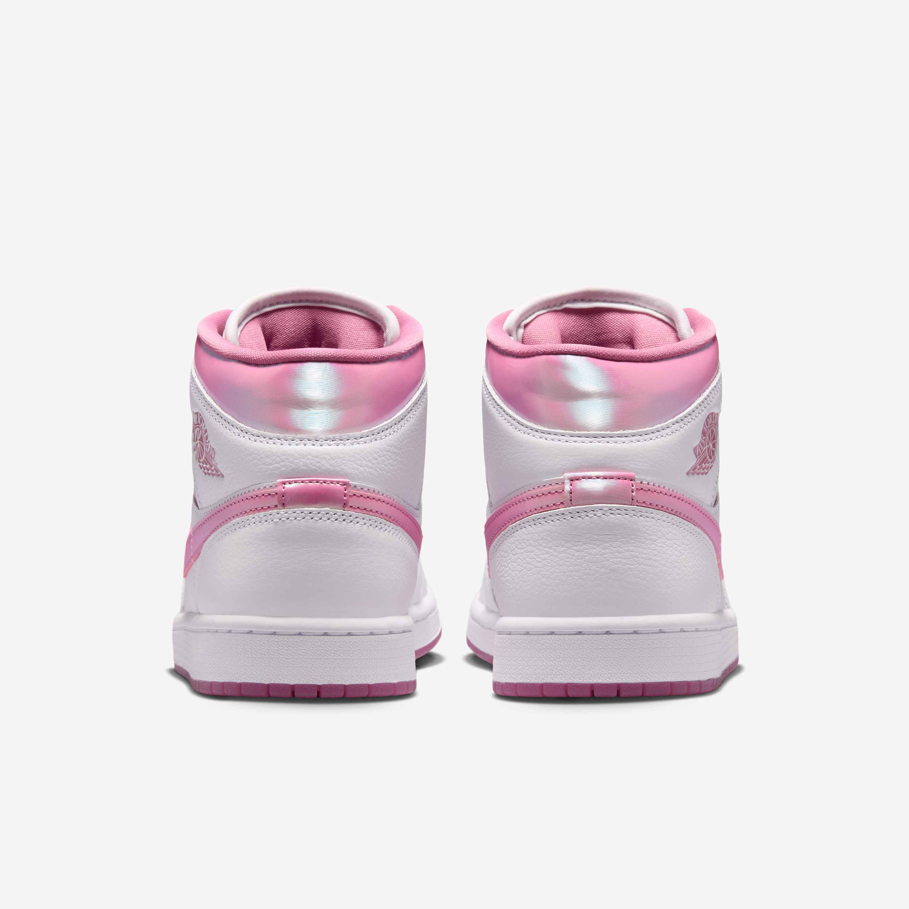 Air Jordan 1 Mid SE image number 5