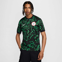 Nigeria 2024 Stadium Away