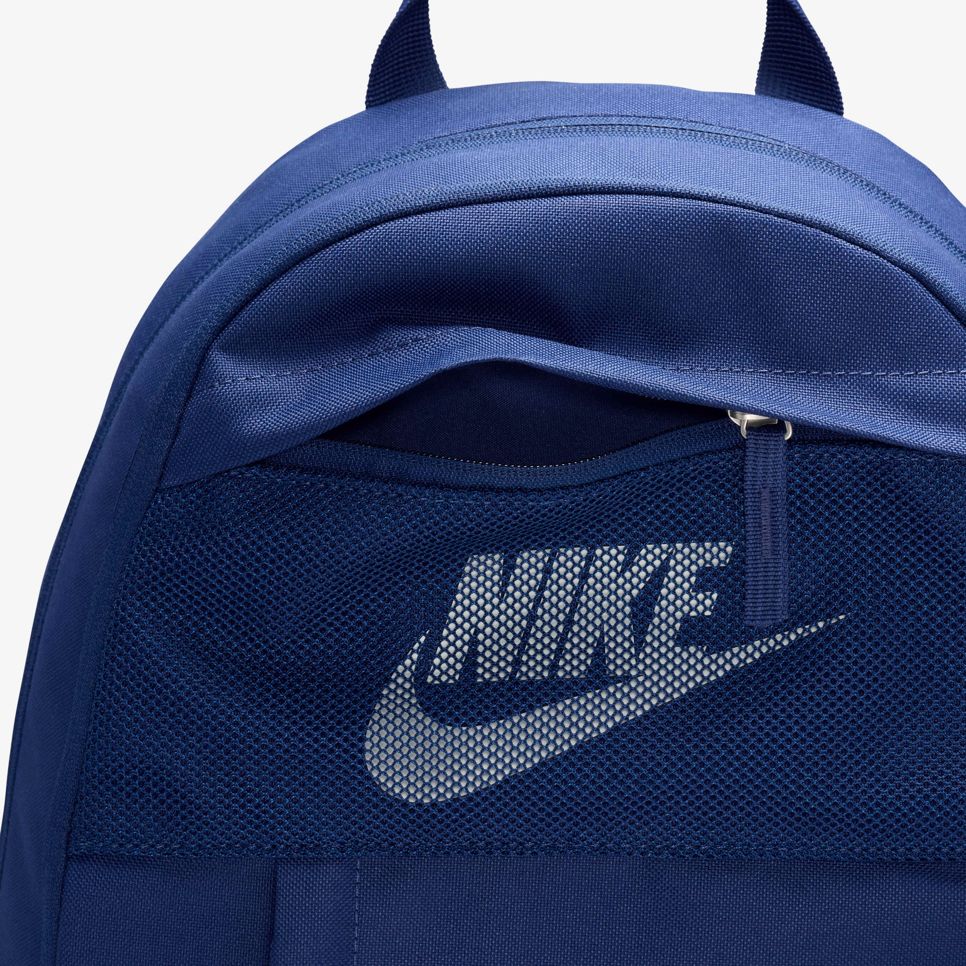 Buy Nike Backpack (21L) - Blue Void/Blue Void/Summit White