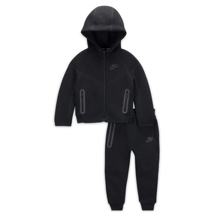 Buy Nike Sportswear Tech Fleece Full-Zip Set Baby 2-Piece Hoodie