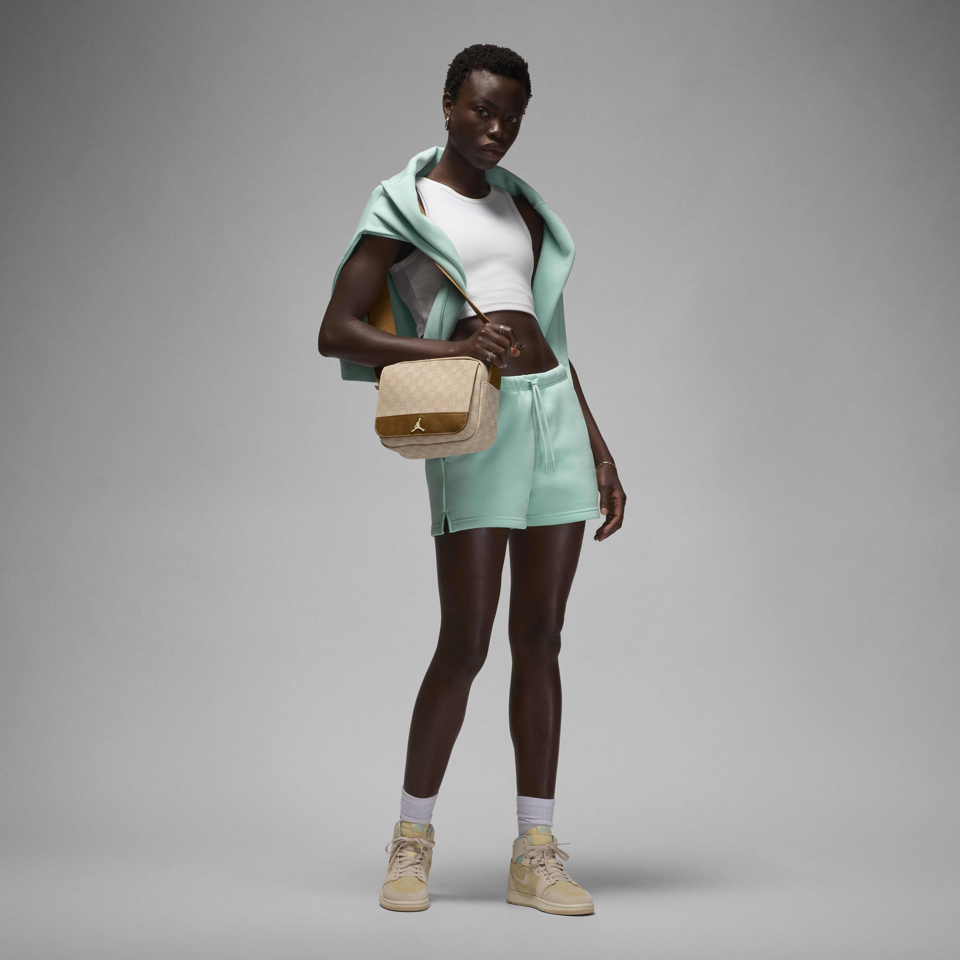 Jordan Brooklyn Fleece image number 5