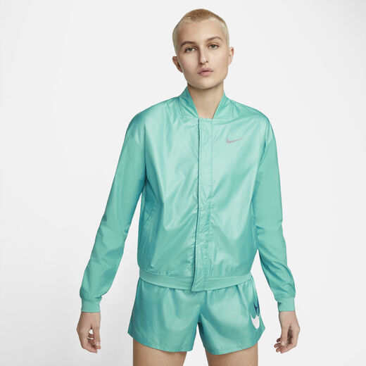 Jackets & Gilets-Nike, Nike Swoosh Run, Women's Running Jacket