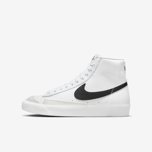 Nike Blazer Shoes-Nike, Nike Blazer Mid '77, Older Kids' Shoes