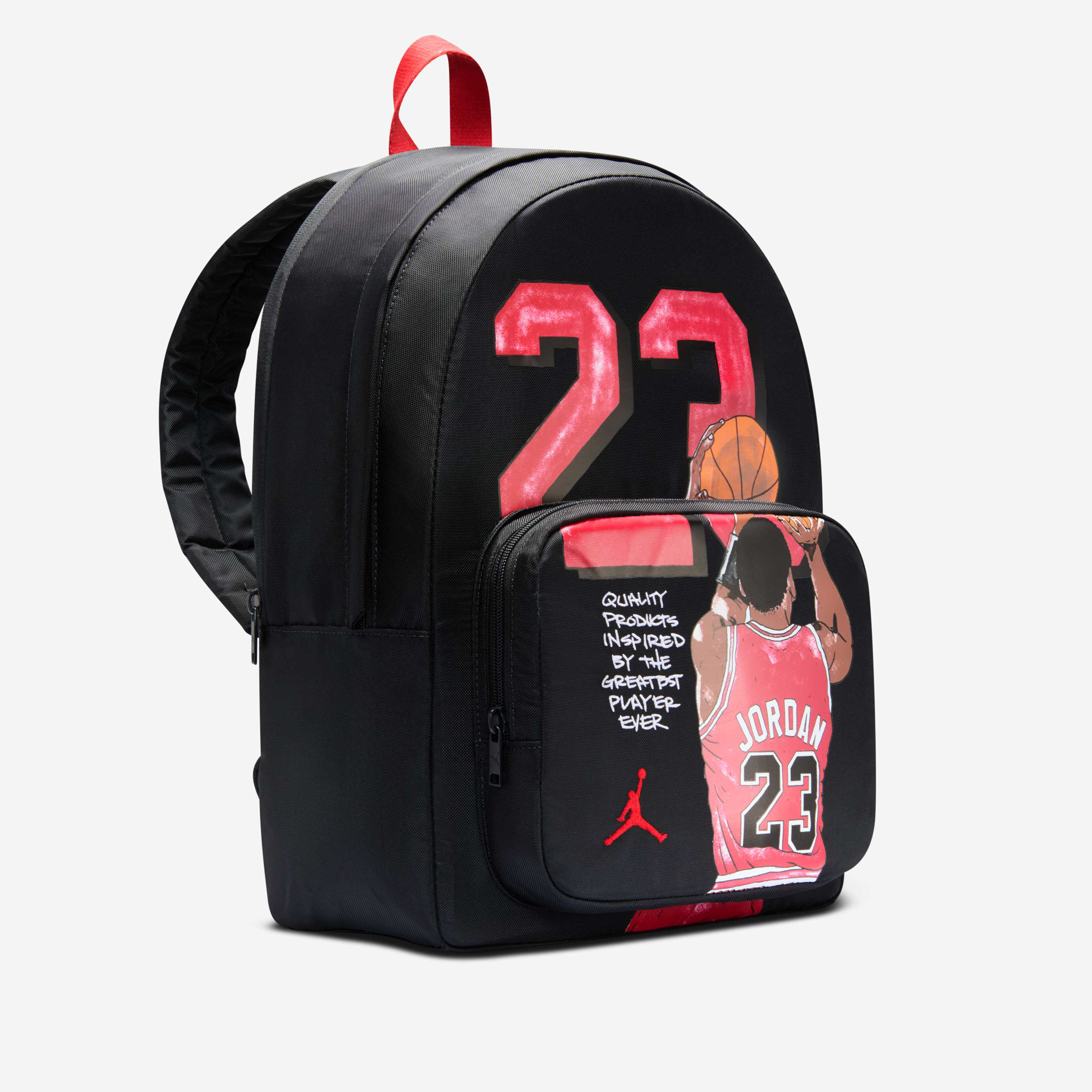 Jordan image number 1