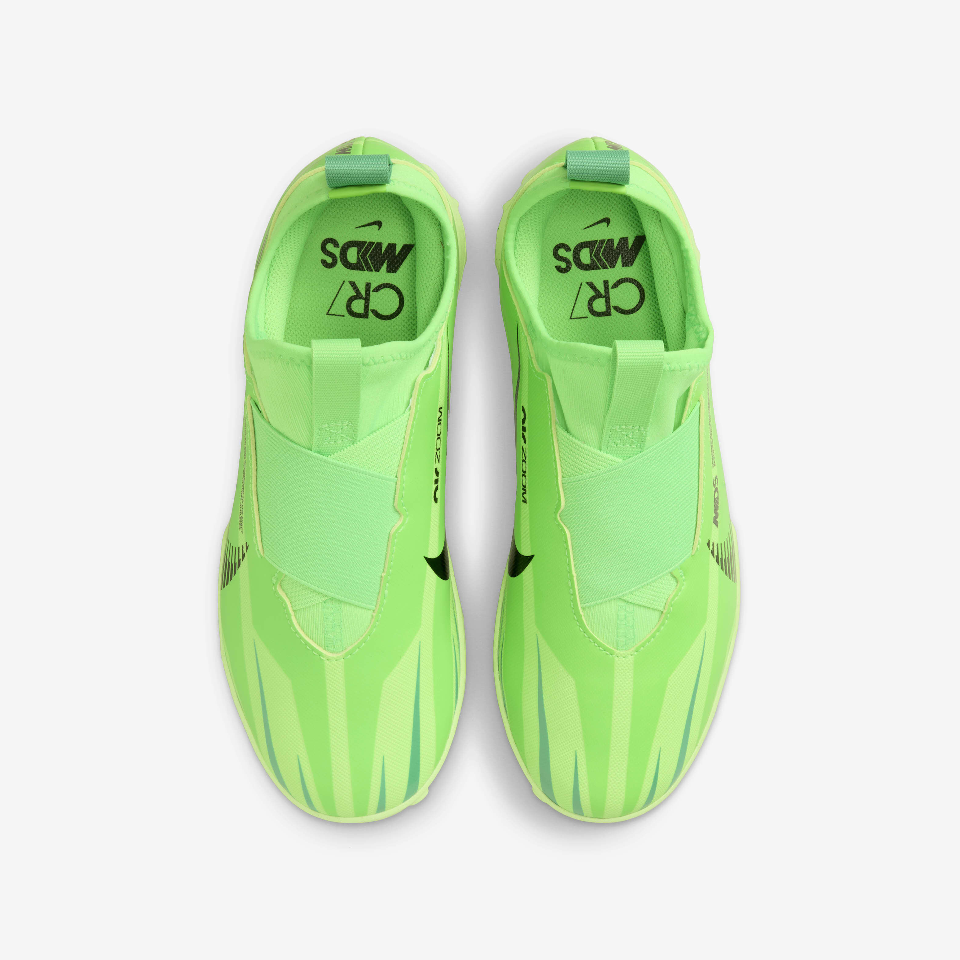 Nike Jr. Vapor 15 Academy Mercurial Dream Speed image number 3