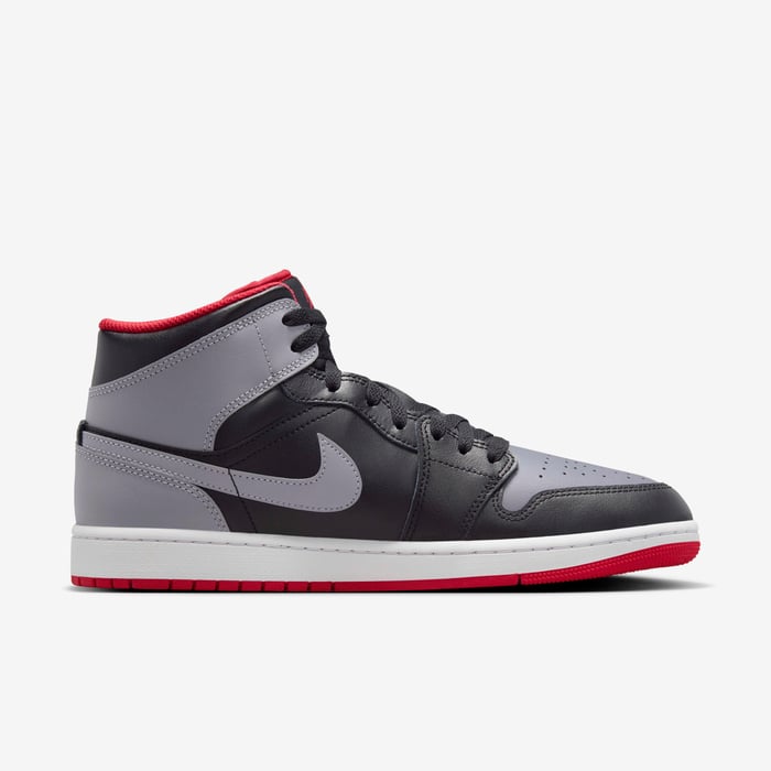 Air Jordan 1 Mid image number 2 Air Jordan 1 Mid image number 2