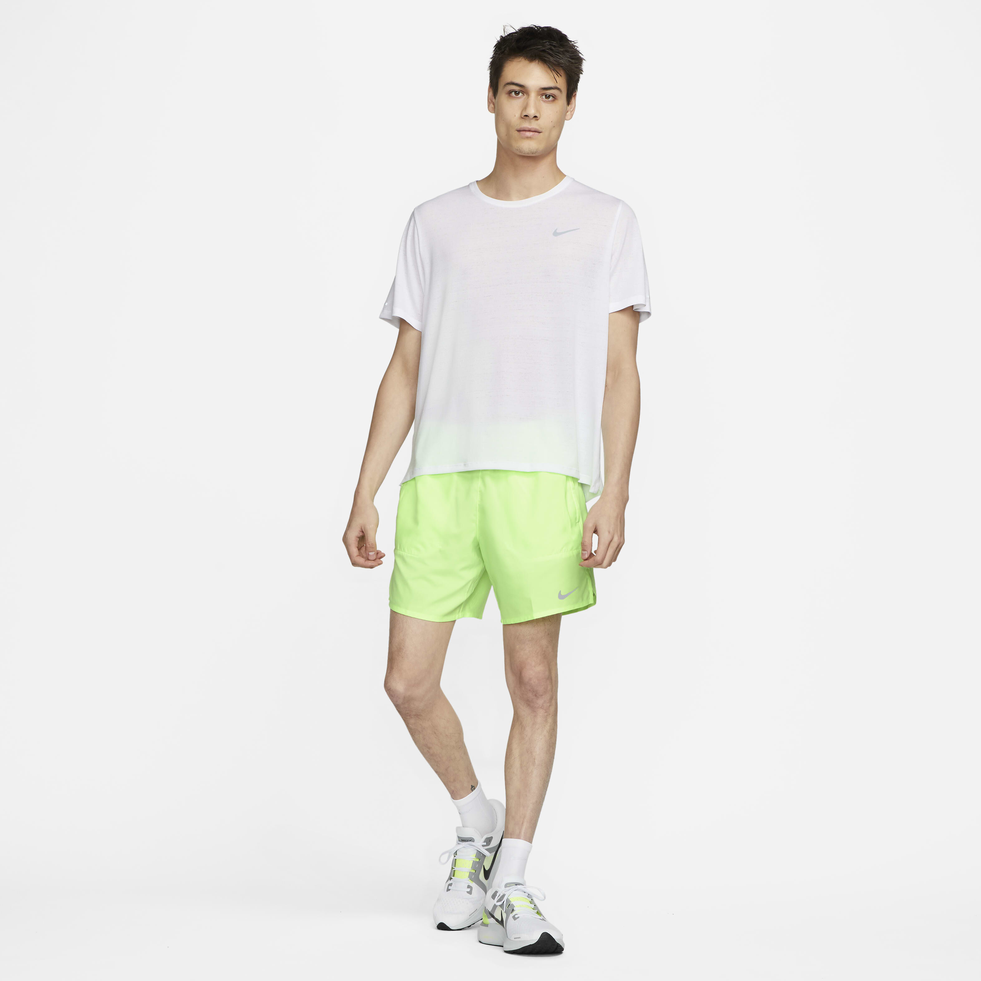 Nike Stride image number 6