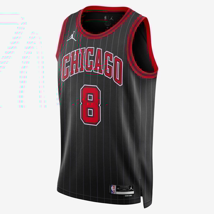 Chicago Bulls Statement Edition image number 0 Chicago Bulls Statement Edition image number 0