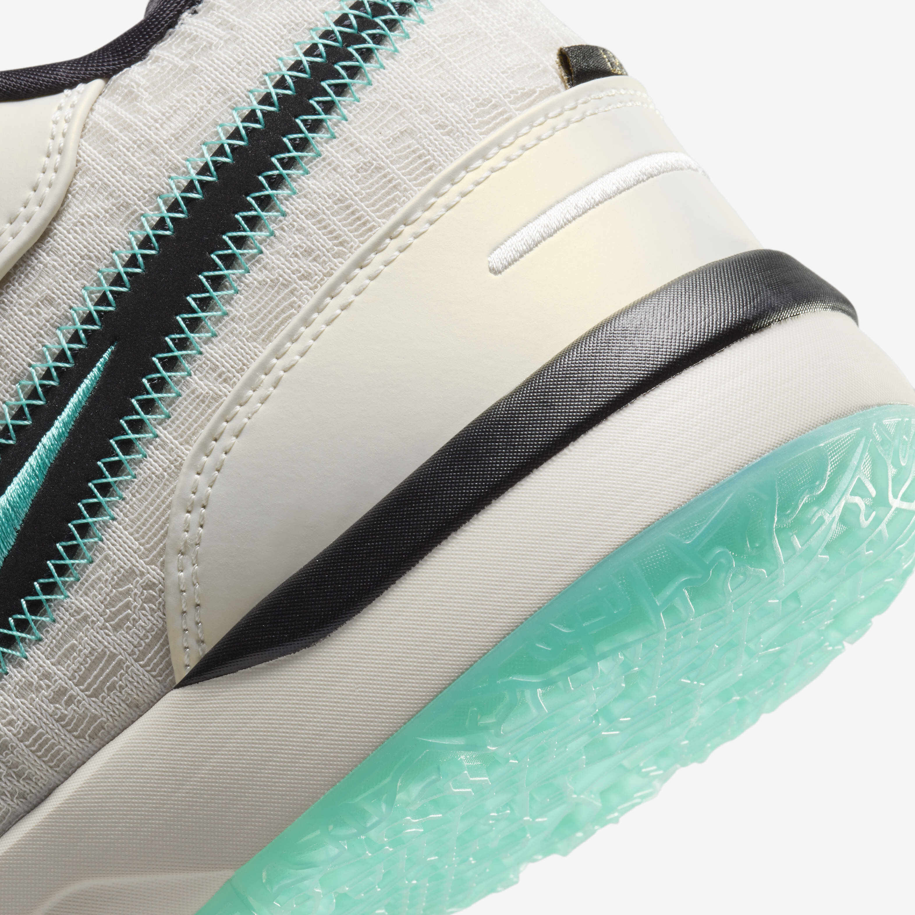 LeBron NXXT Gen AMPD image number 7