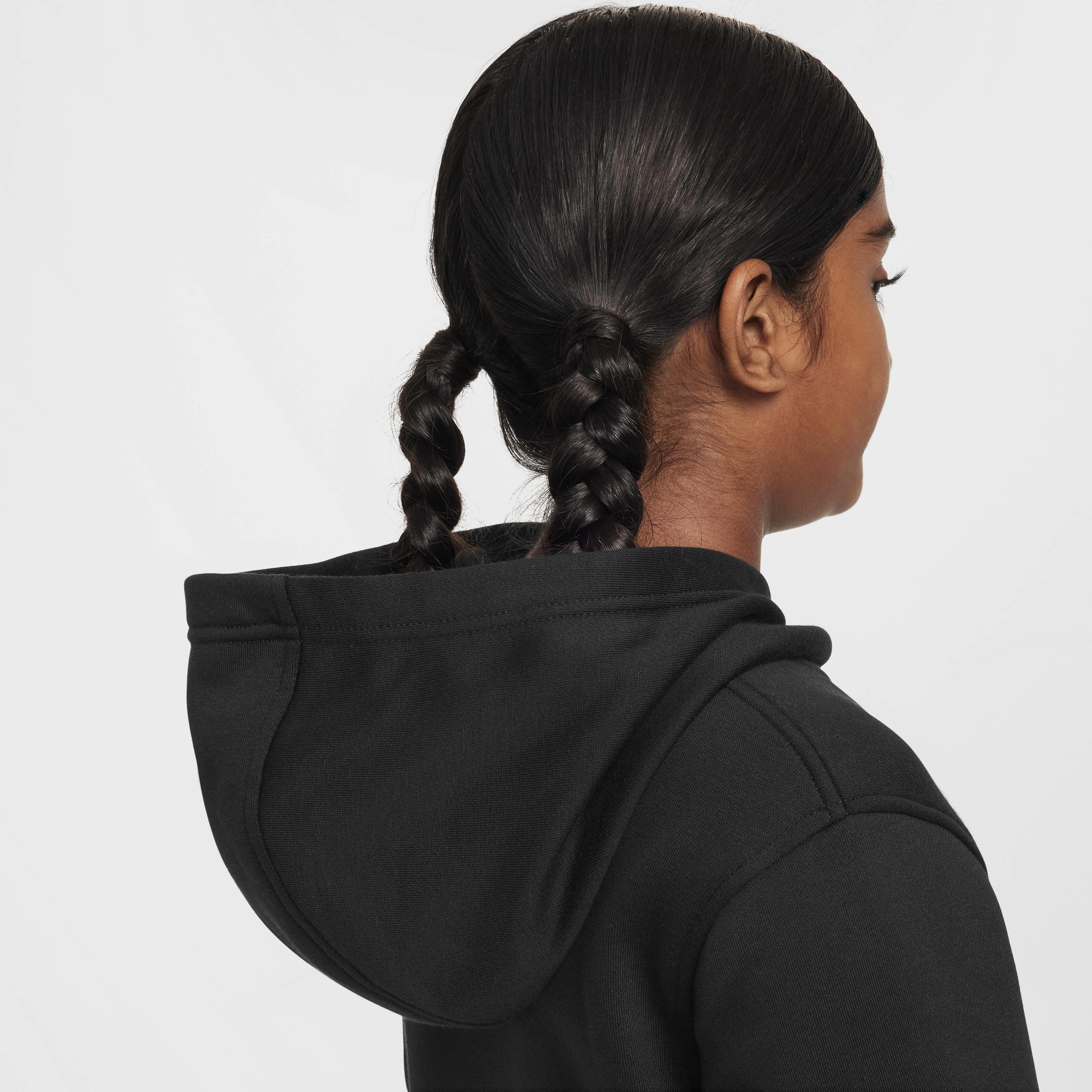 CR7 Club Fleece image number 5