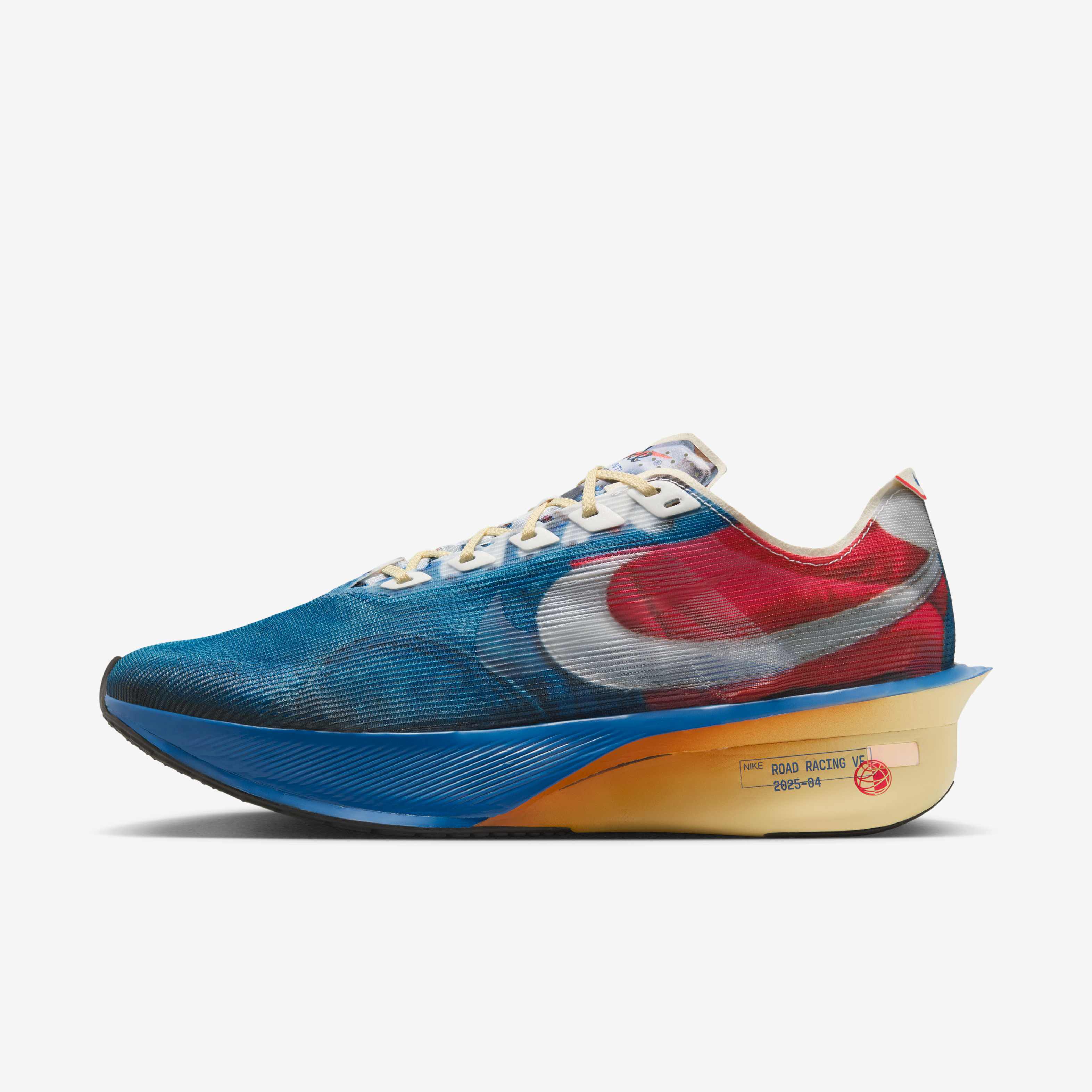 Nike Vaporfly 4 image number 0