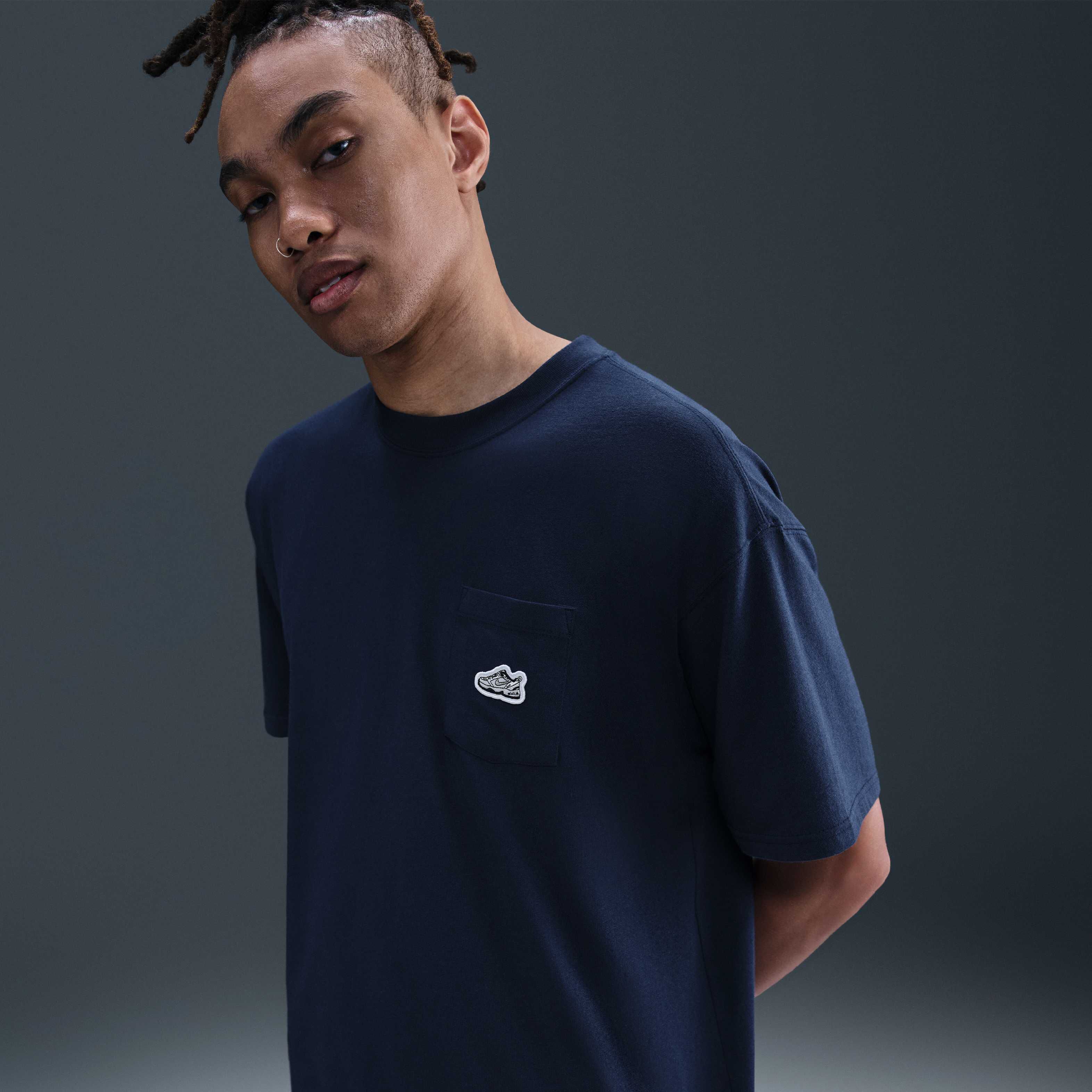 نايكي سبورتسوير مونارك image number 0