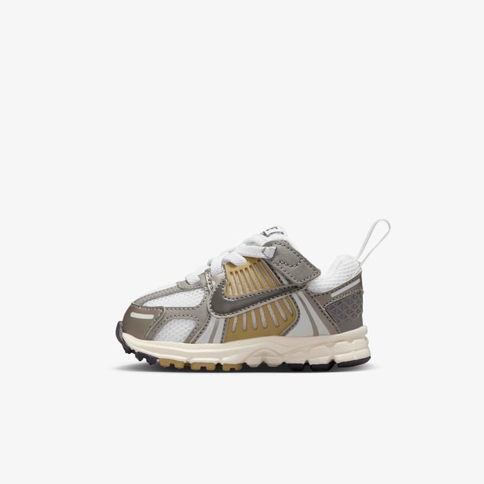 Buy Nike Vomero Baby/Toddler Shoes Metallic Pewter/Parachute